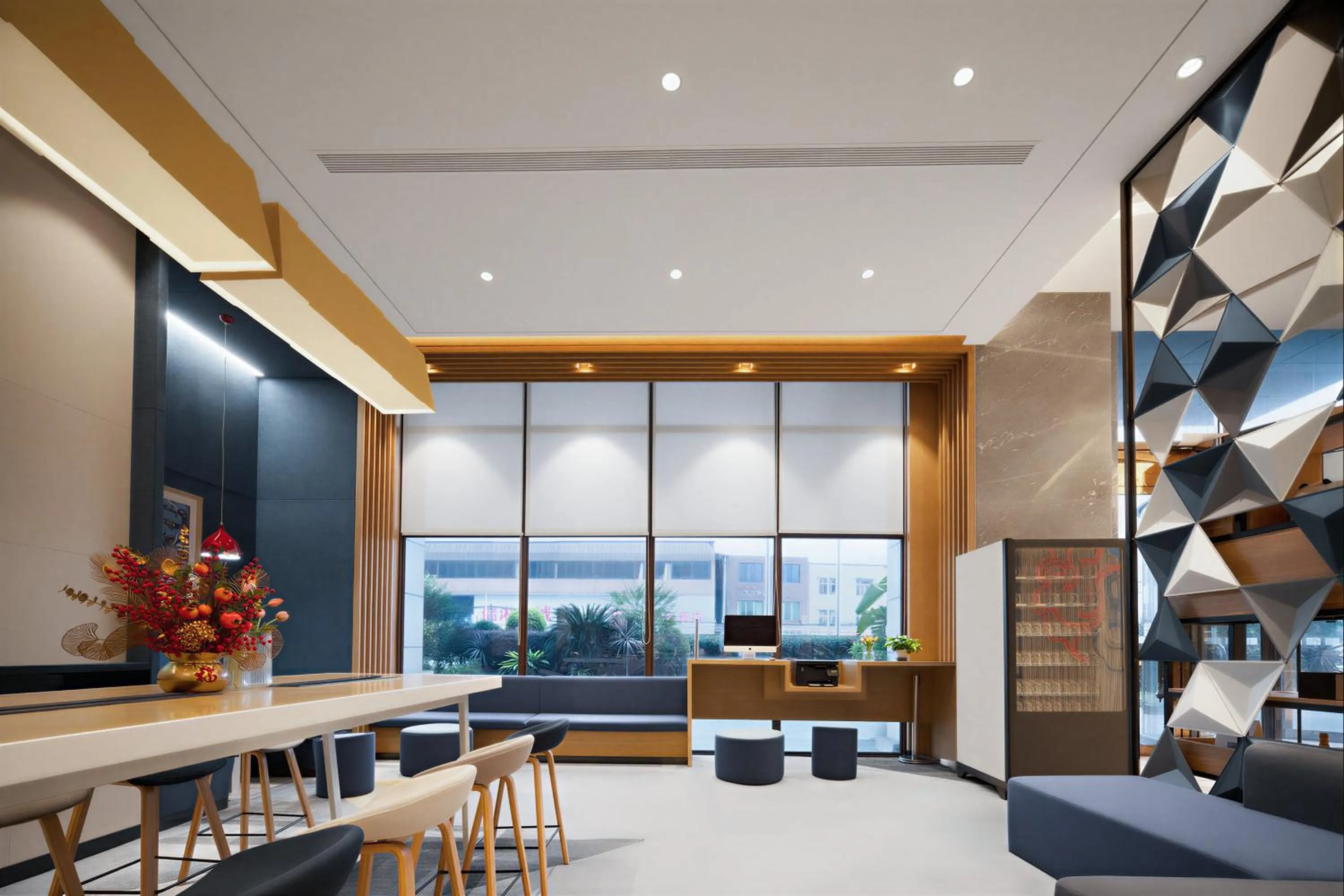 Other in Holiday Inn Express Pengzhou Downtown by IHG