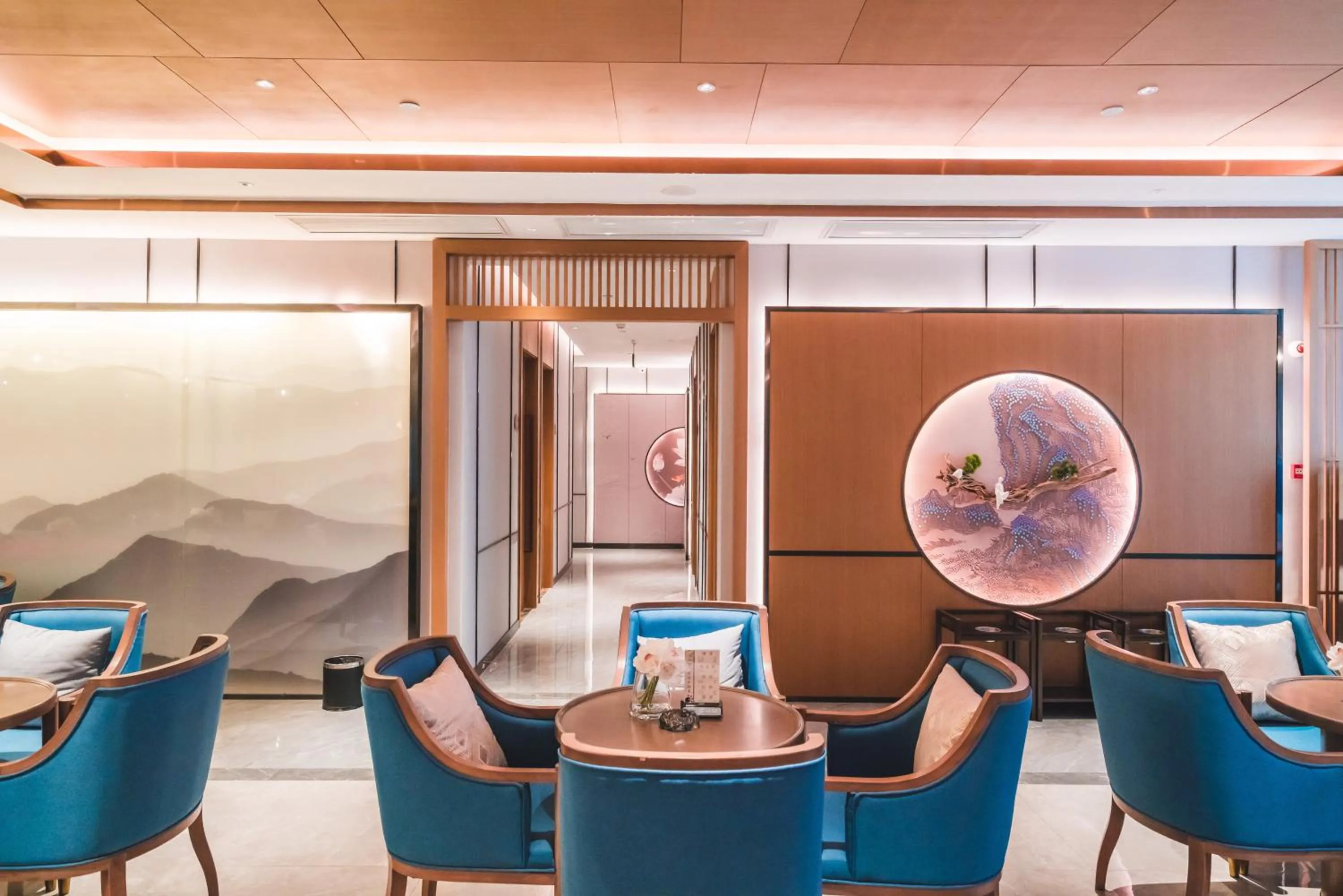 Other in Holiday Inn Express Pengzhou Downtown by IHG