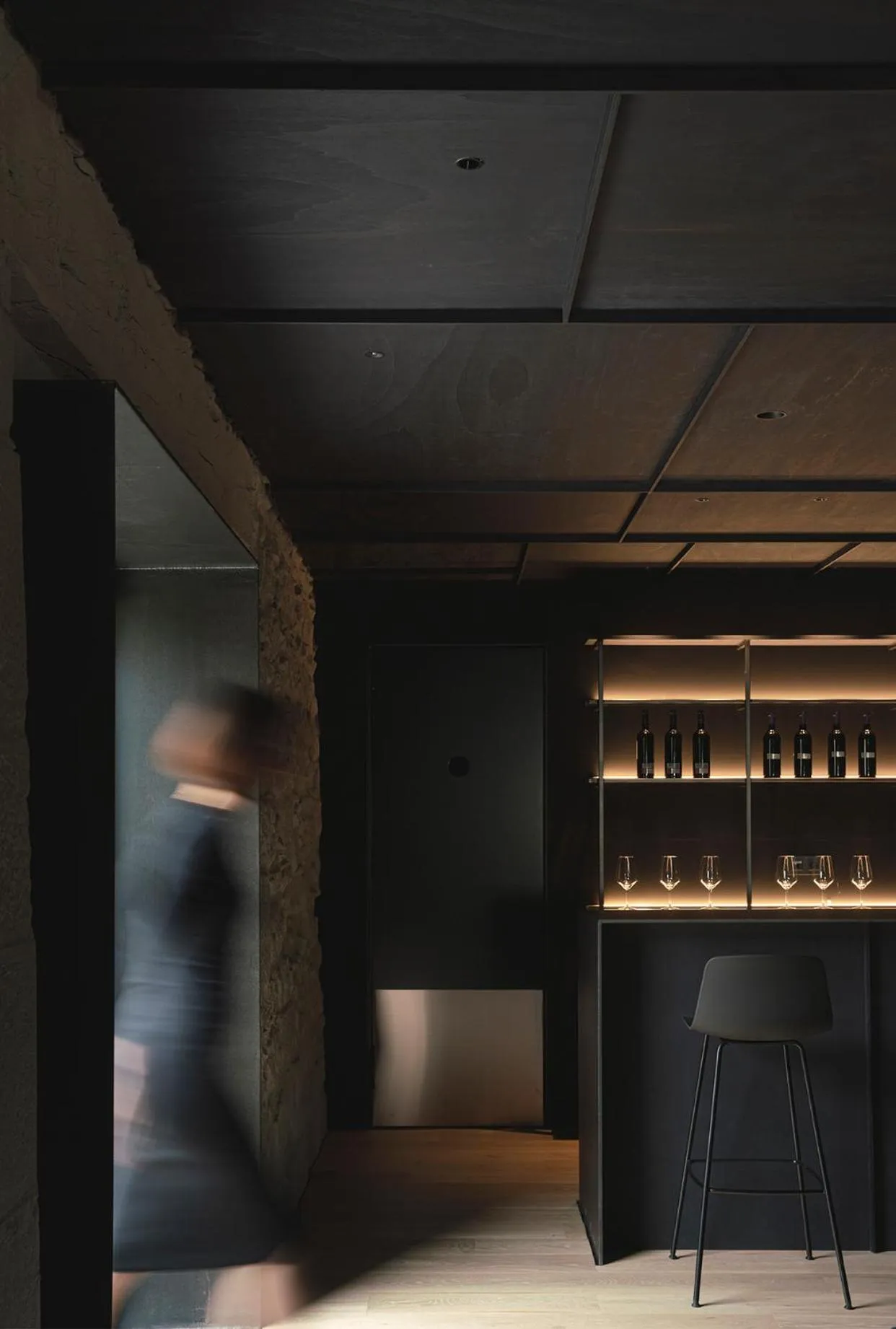 Restaurant/places to eat in Casa Grande Hotel