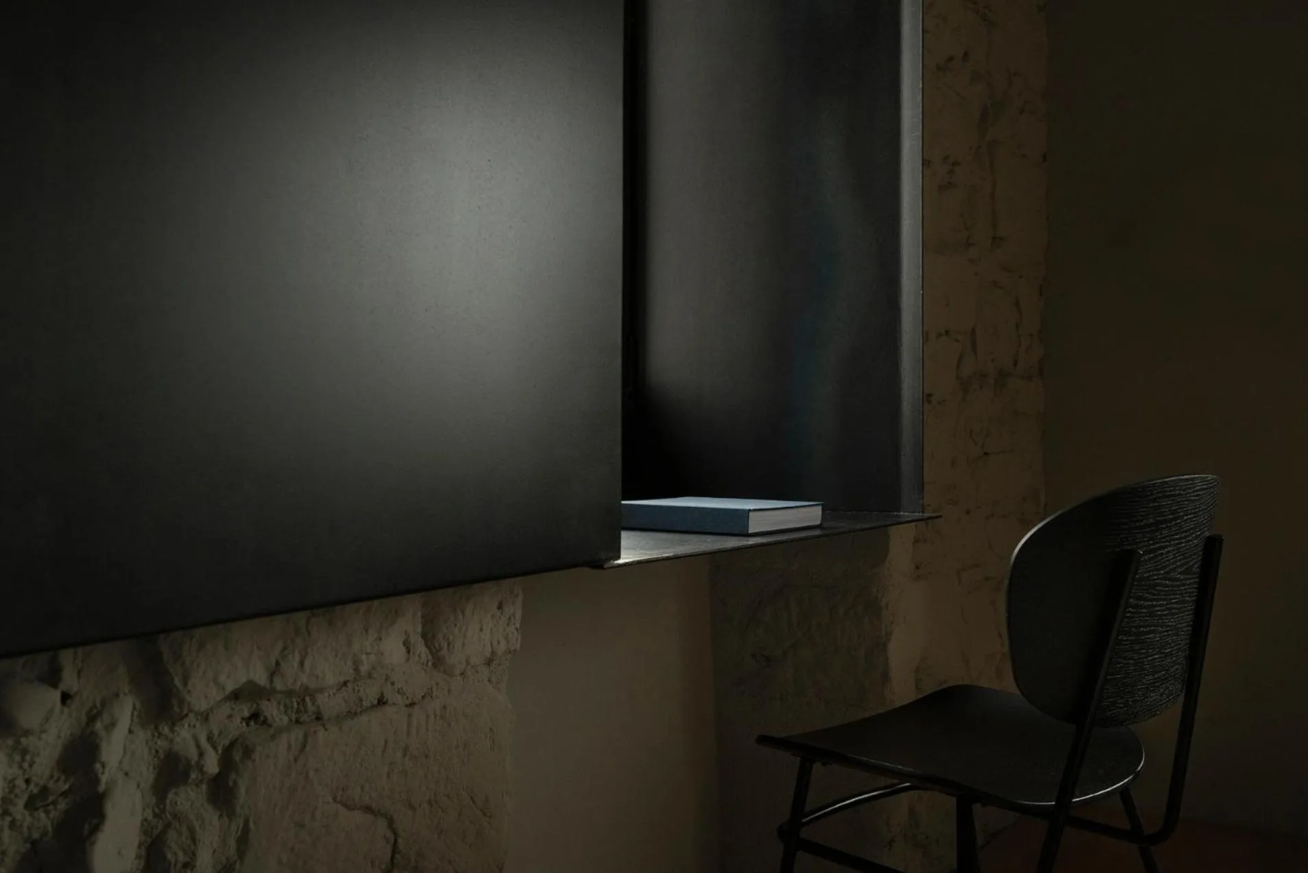 Decorative detail in Casa Grande Hotel