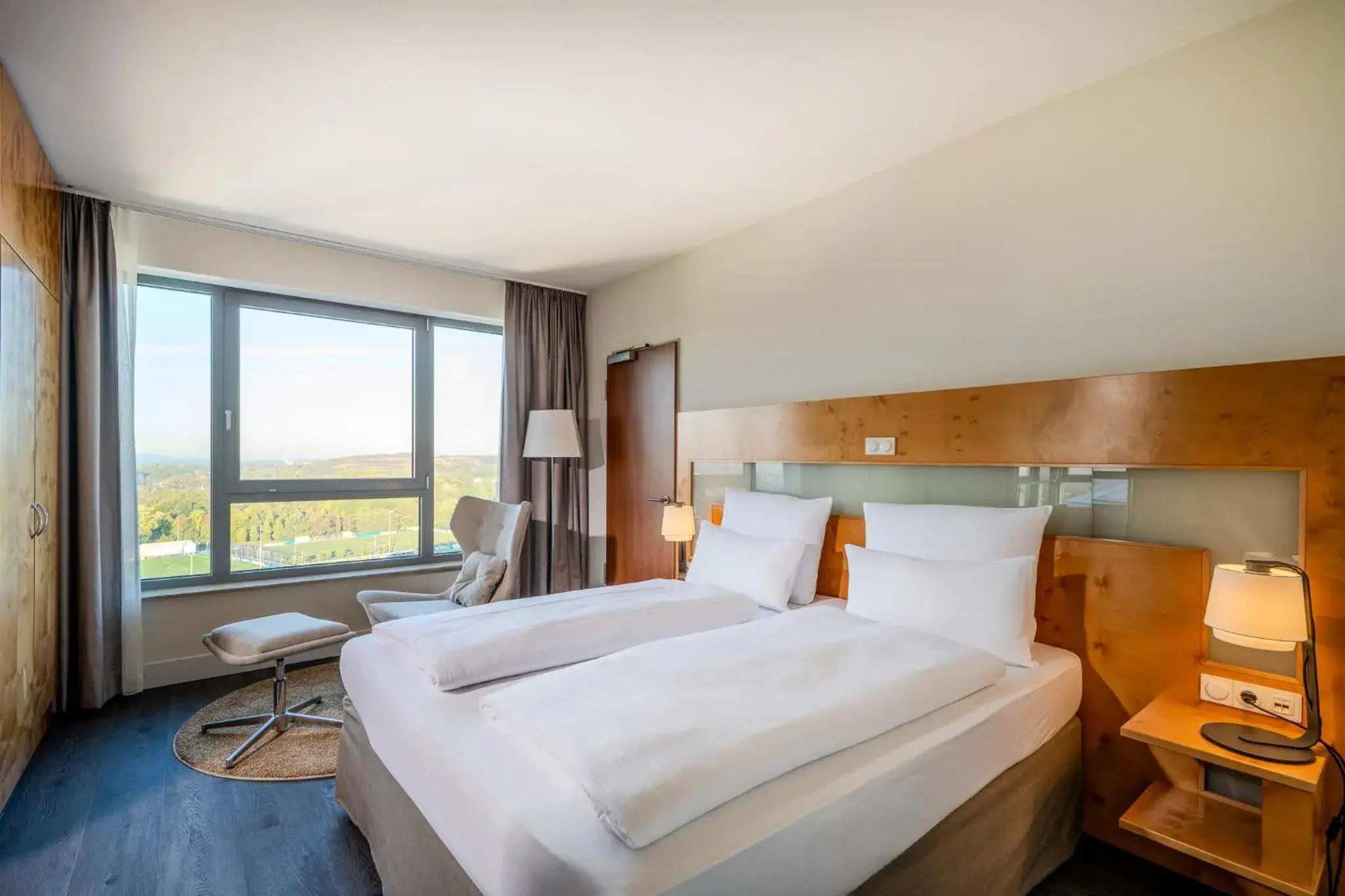 Superior Suite in Welcome Hotel Gelsenkirchen Superior Suite in Welcome Hotel Gelsenkirchen