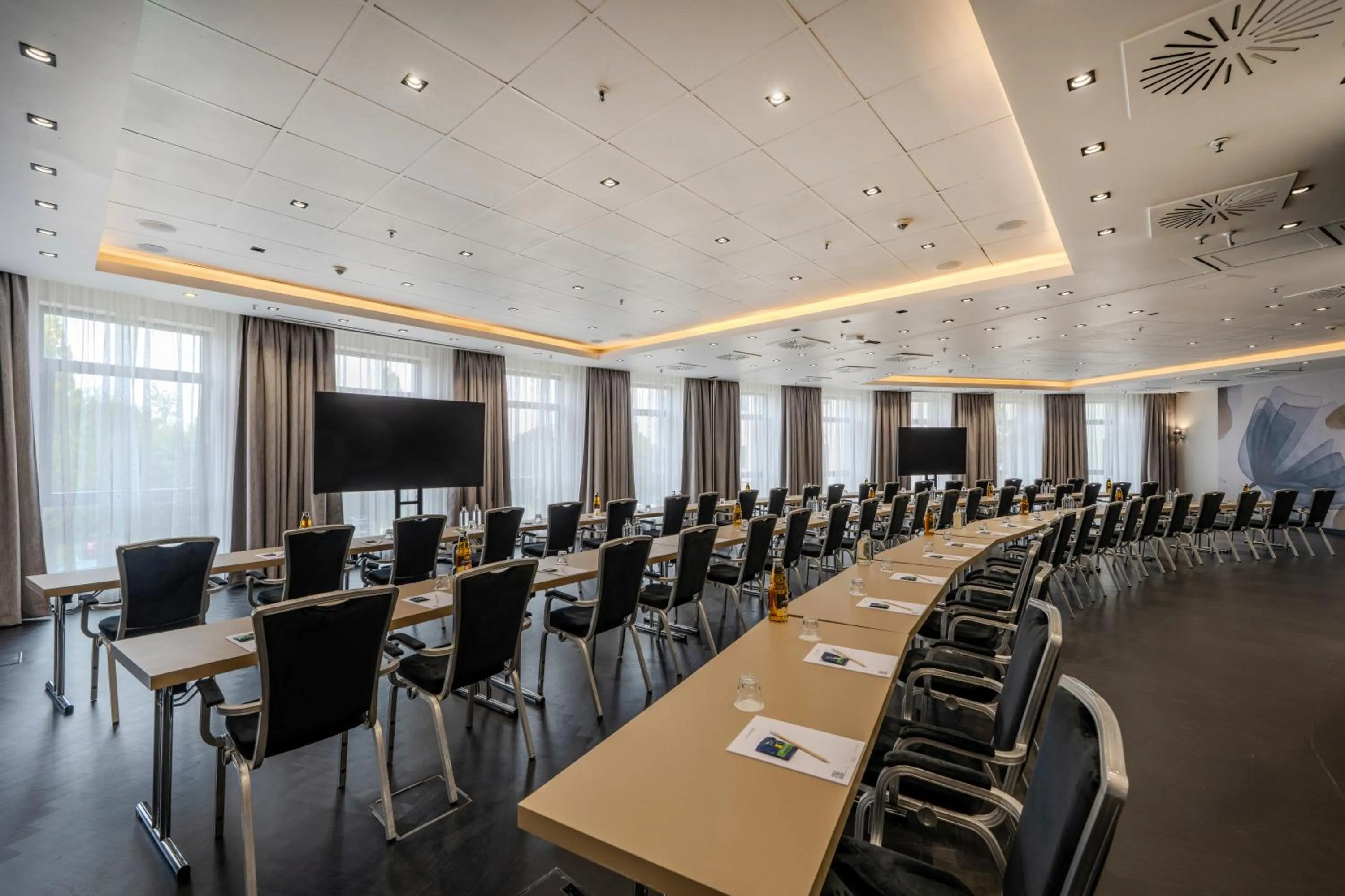 Meeting/conference room in Welcome Hotel Gelsenkirchen