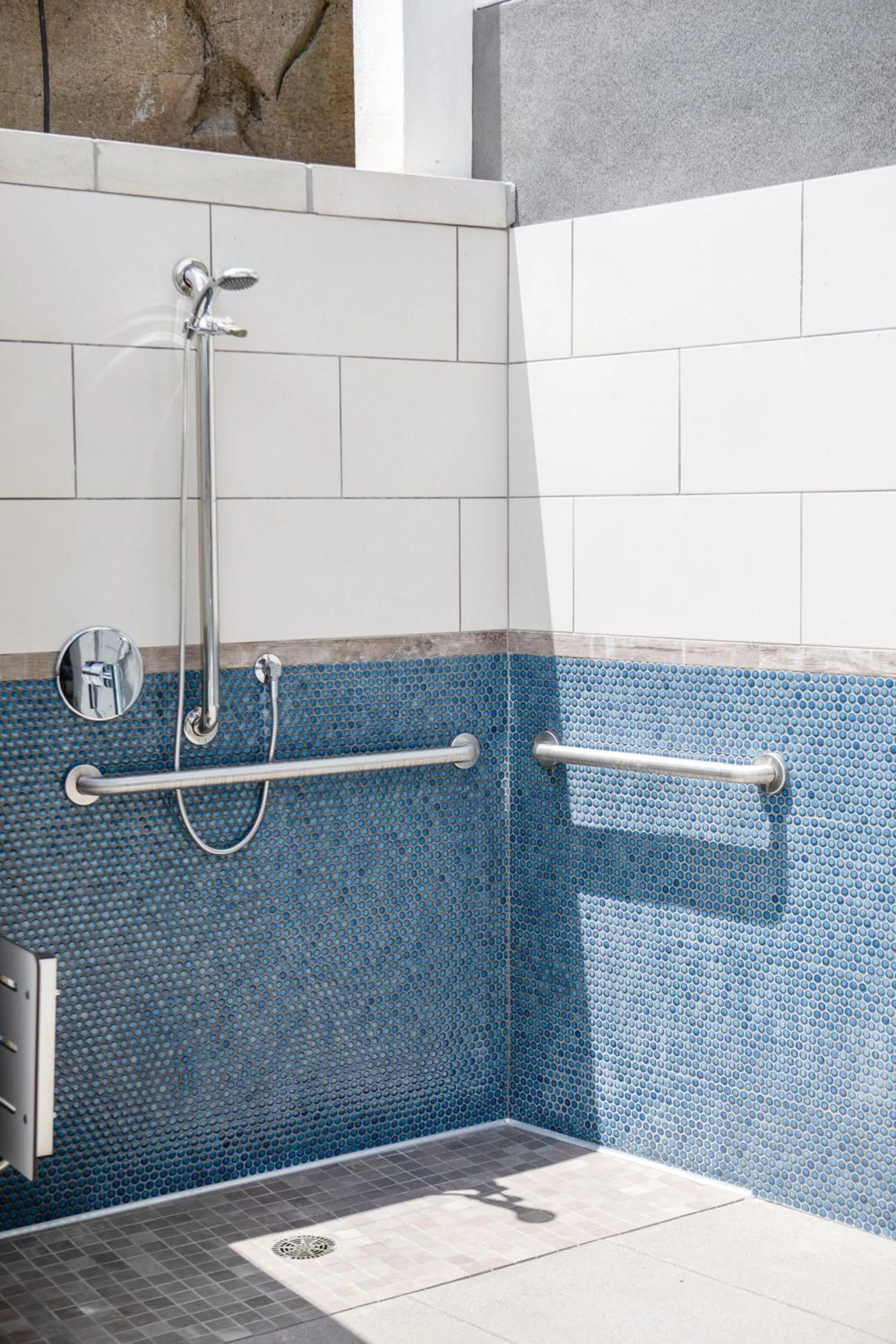 Swimming pool in Ayres Hotel Vista Carlsbad