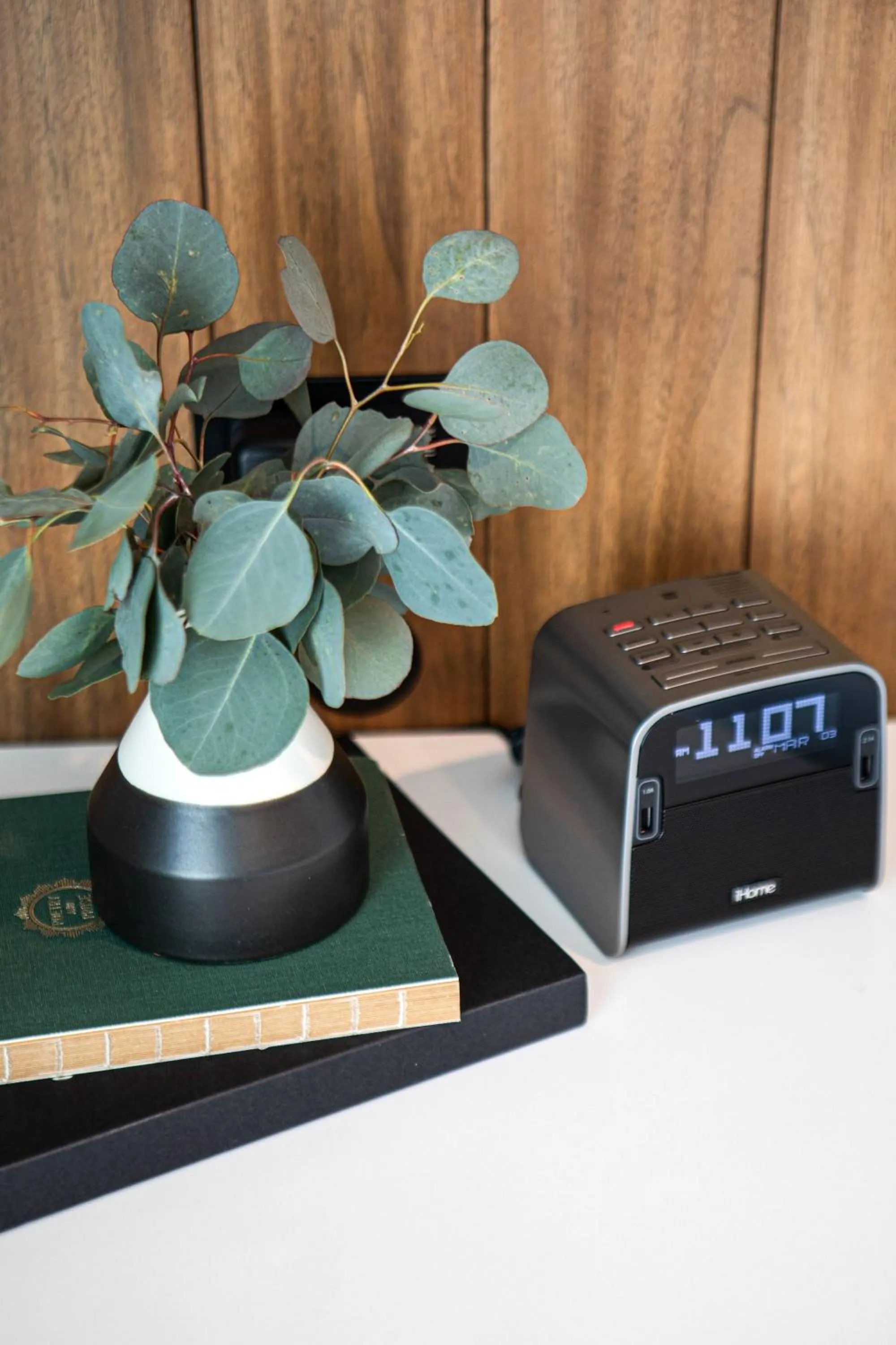 Decorative detail in Ayres Hotel Vista Carlsbad