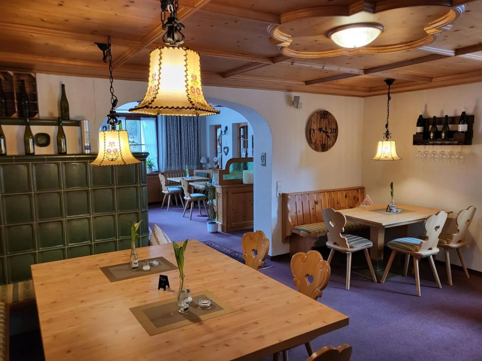 Hotel Obergfell