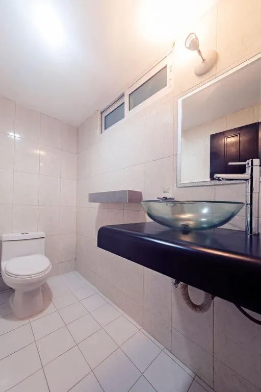 Hotel CARPE DIEM Tulum by Nah Hotels