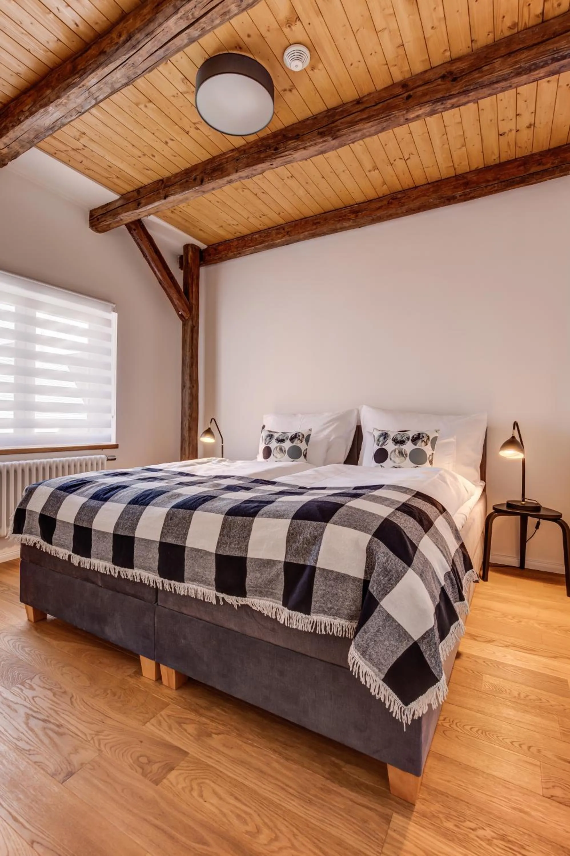 Bed in Design Pension Twenty 20