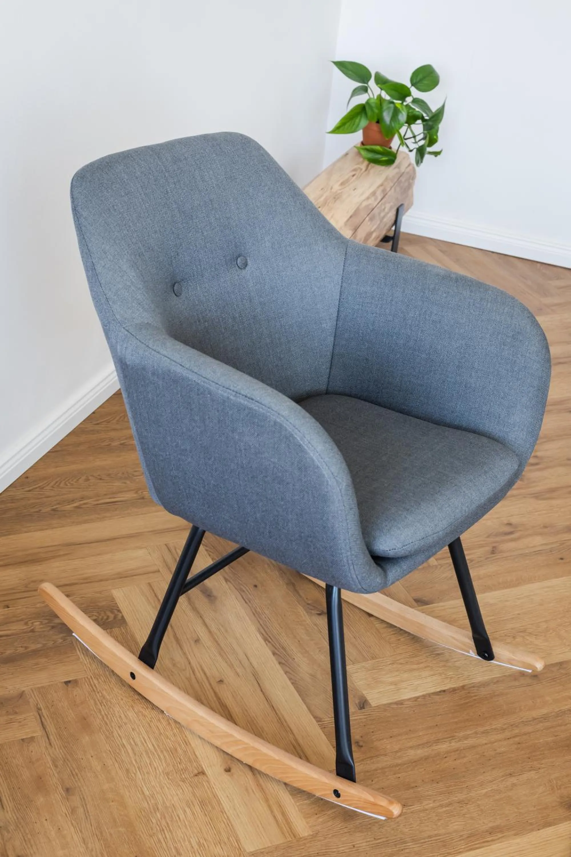 Seating area in Design Pension Twenty 20