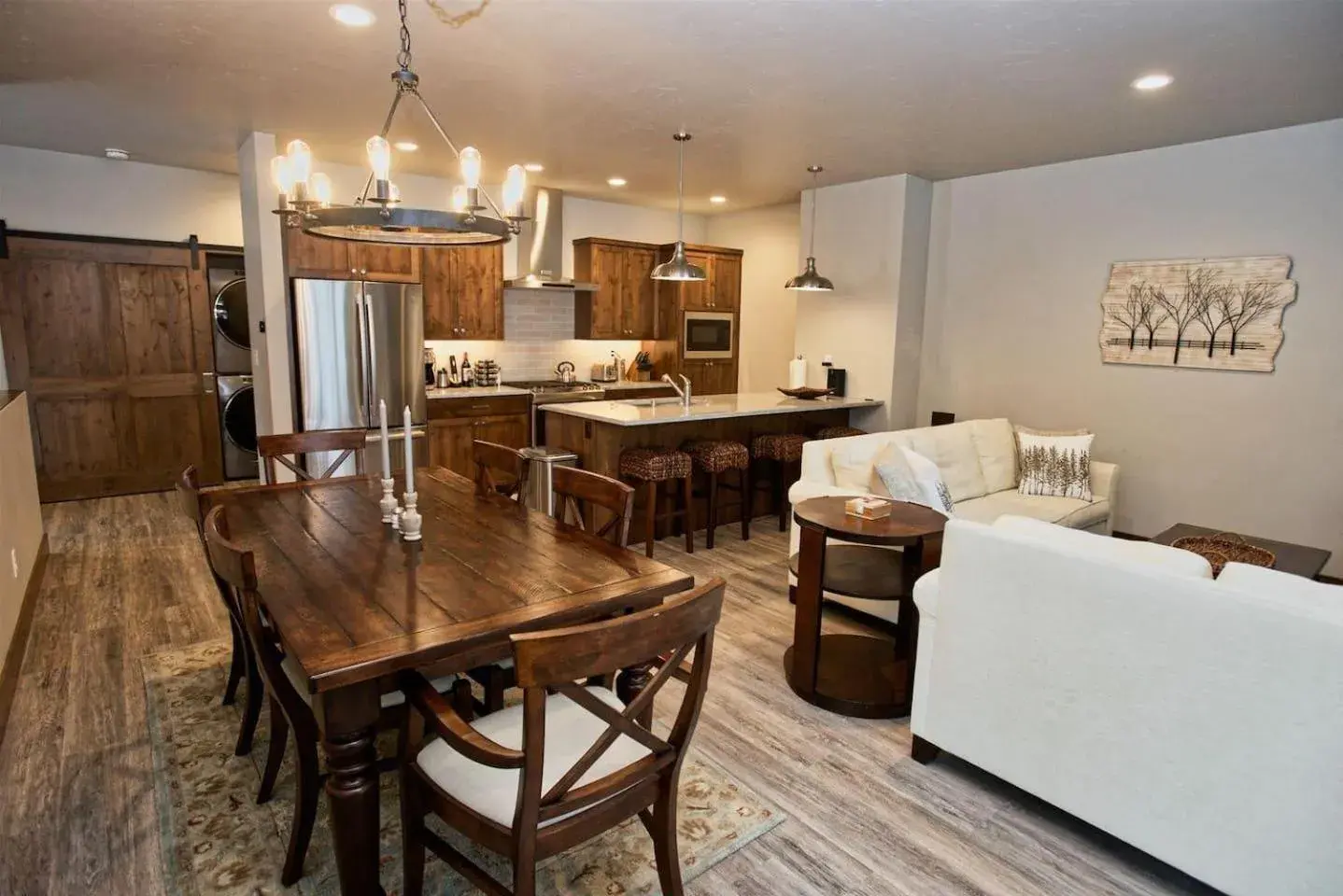 Silverpine Hideaway by Casago McCall - Donerightmanagement Silverpine Hideaway by Casago McCall - Donerightmanagement