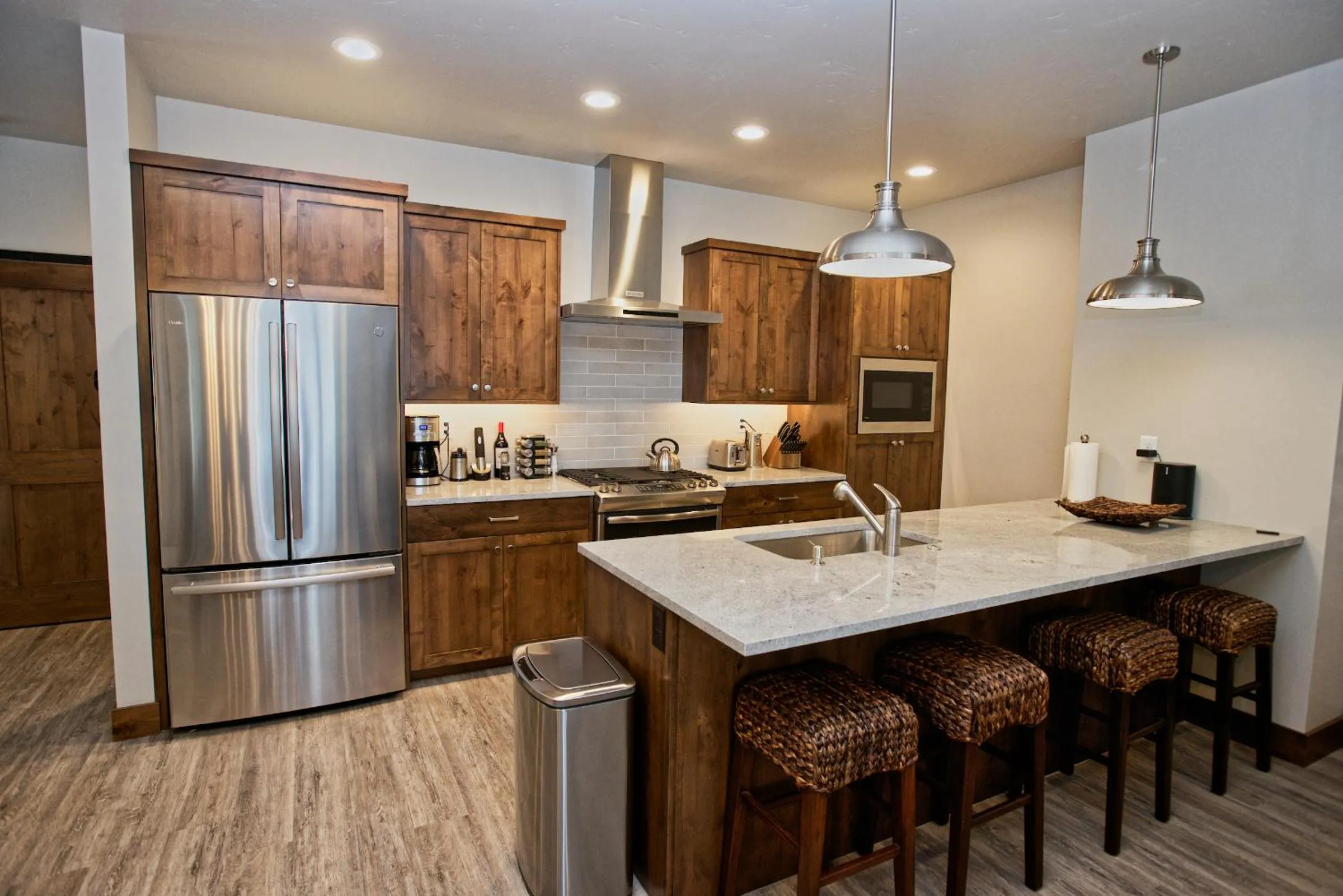 Silverpine Hideaway by Casago McCall - Donerightmanagement