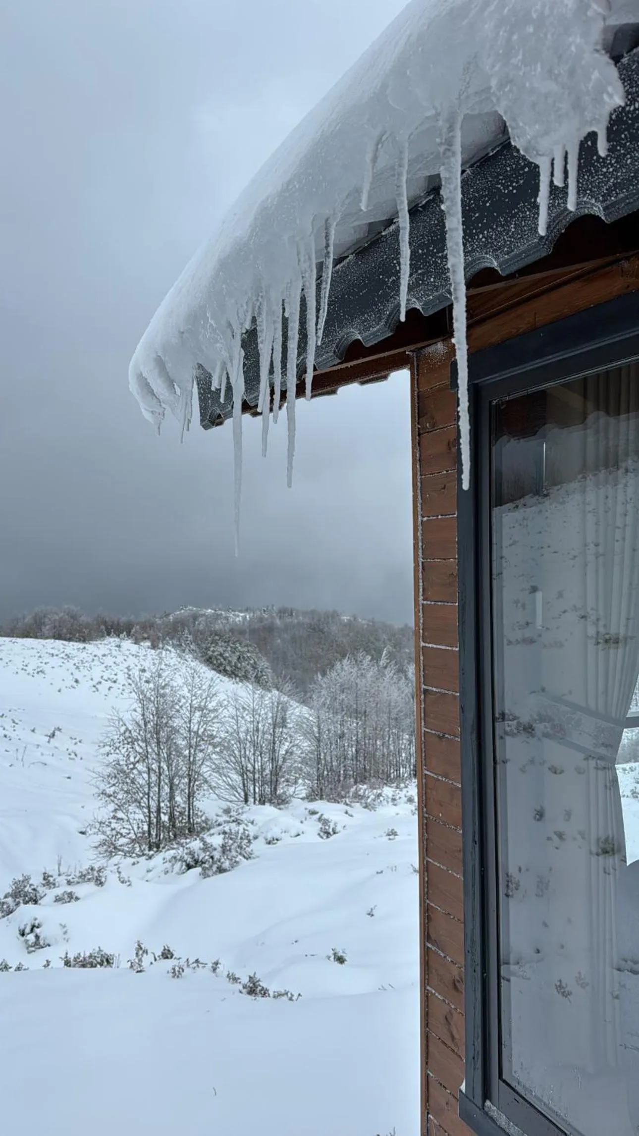 Flora Handüzü Resort & Wellness Bungalow Hotel