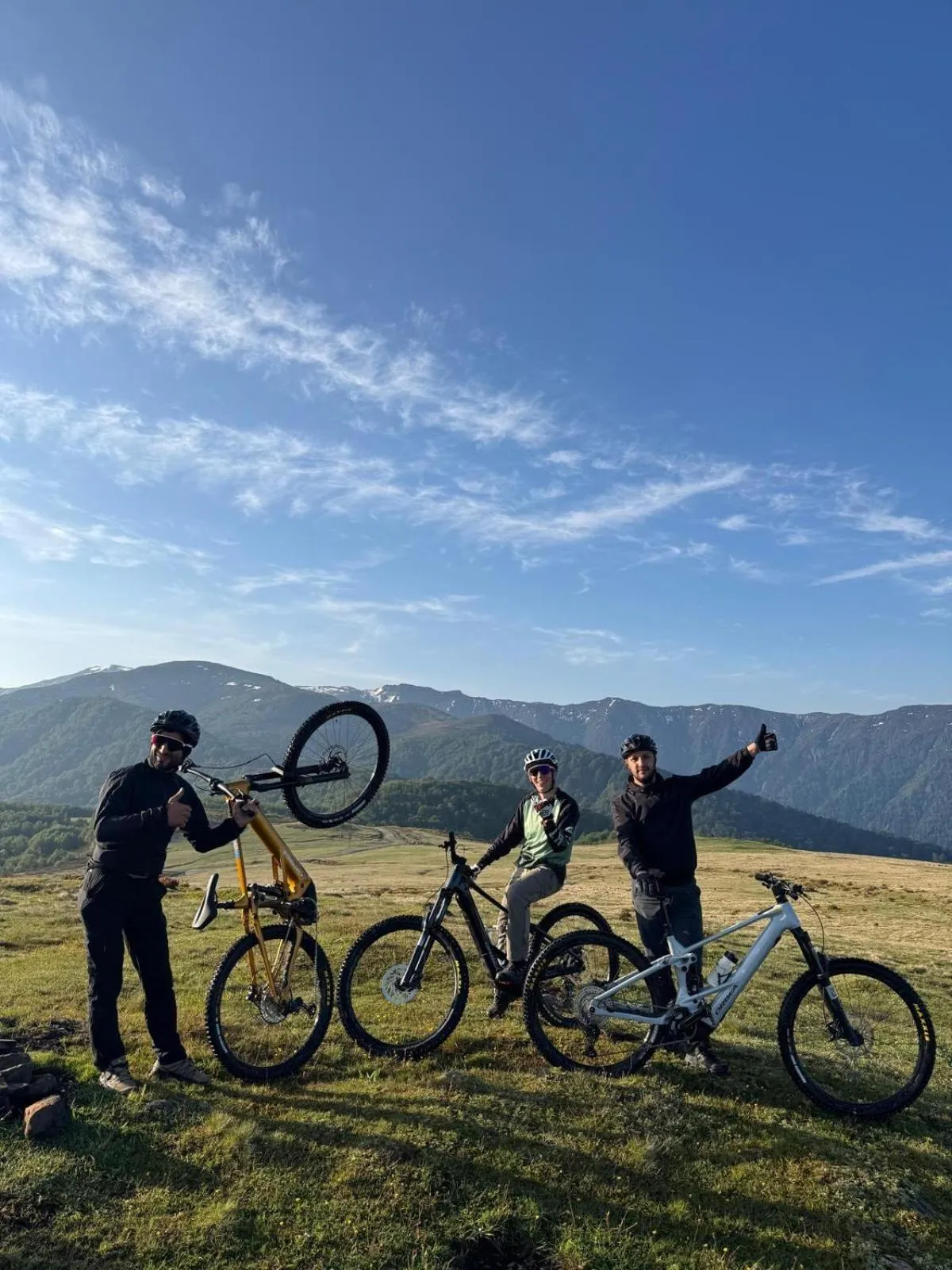 Flora Handüzü Resort & Wellness Bungalow Hotel