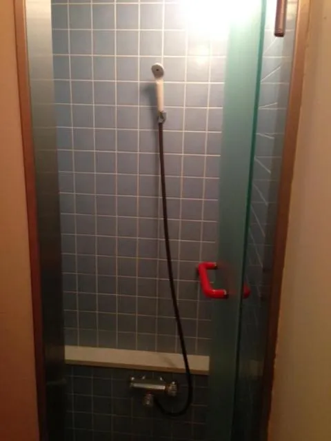 Narita Airport Samurai Hostel