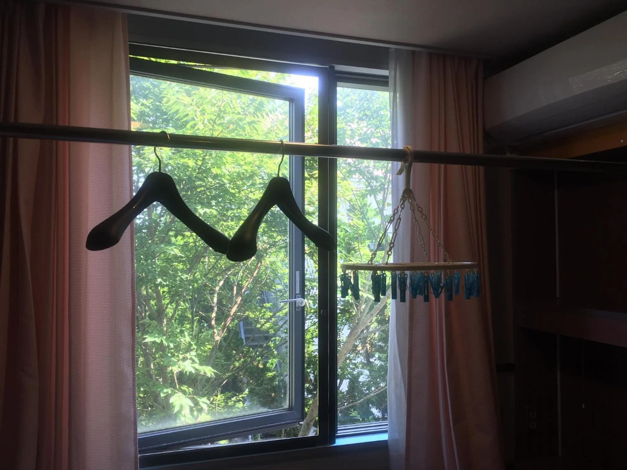 Narita Airport Samurai Hostel