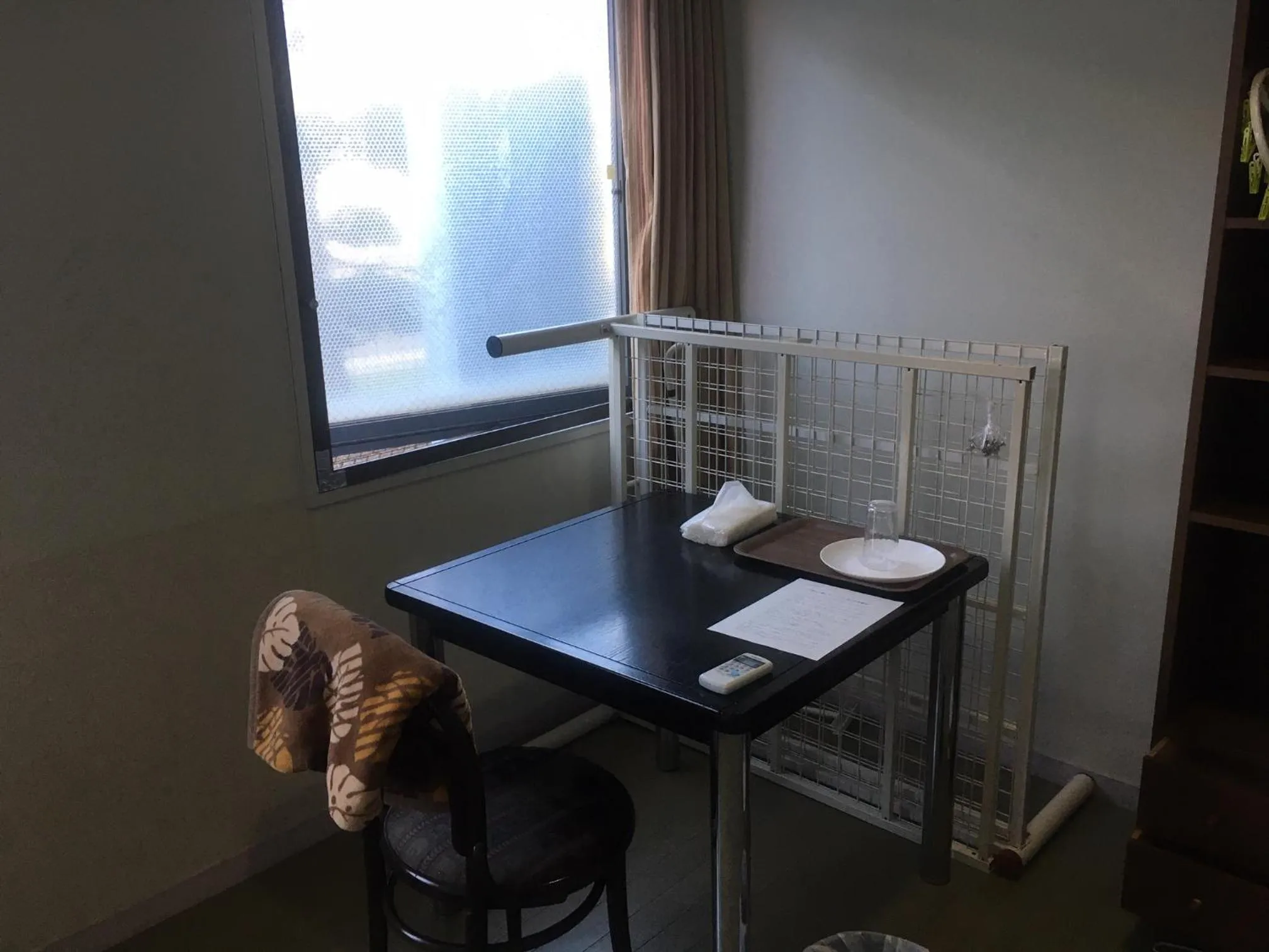 Narita Airport Samurai Hostel