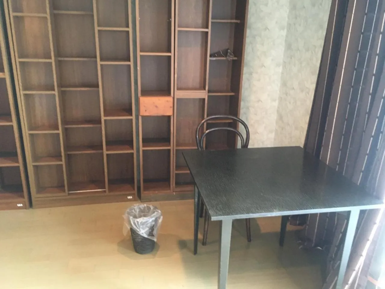 Narita Airport Samurai Hostel