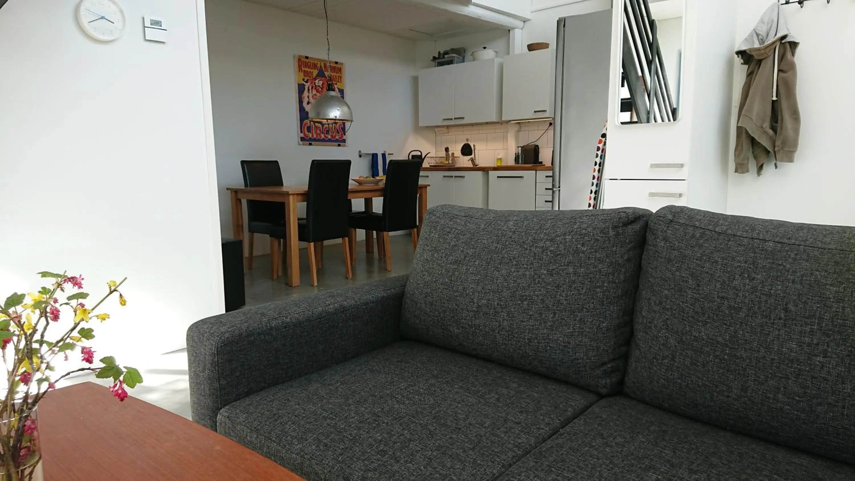 Almbacka Logi lgh 2