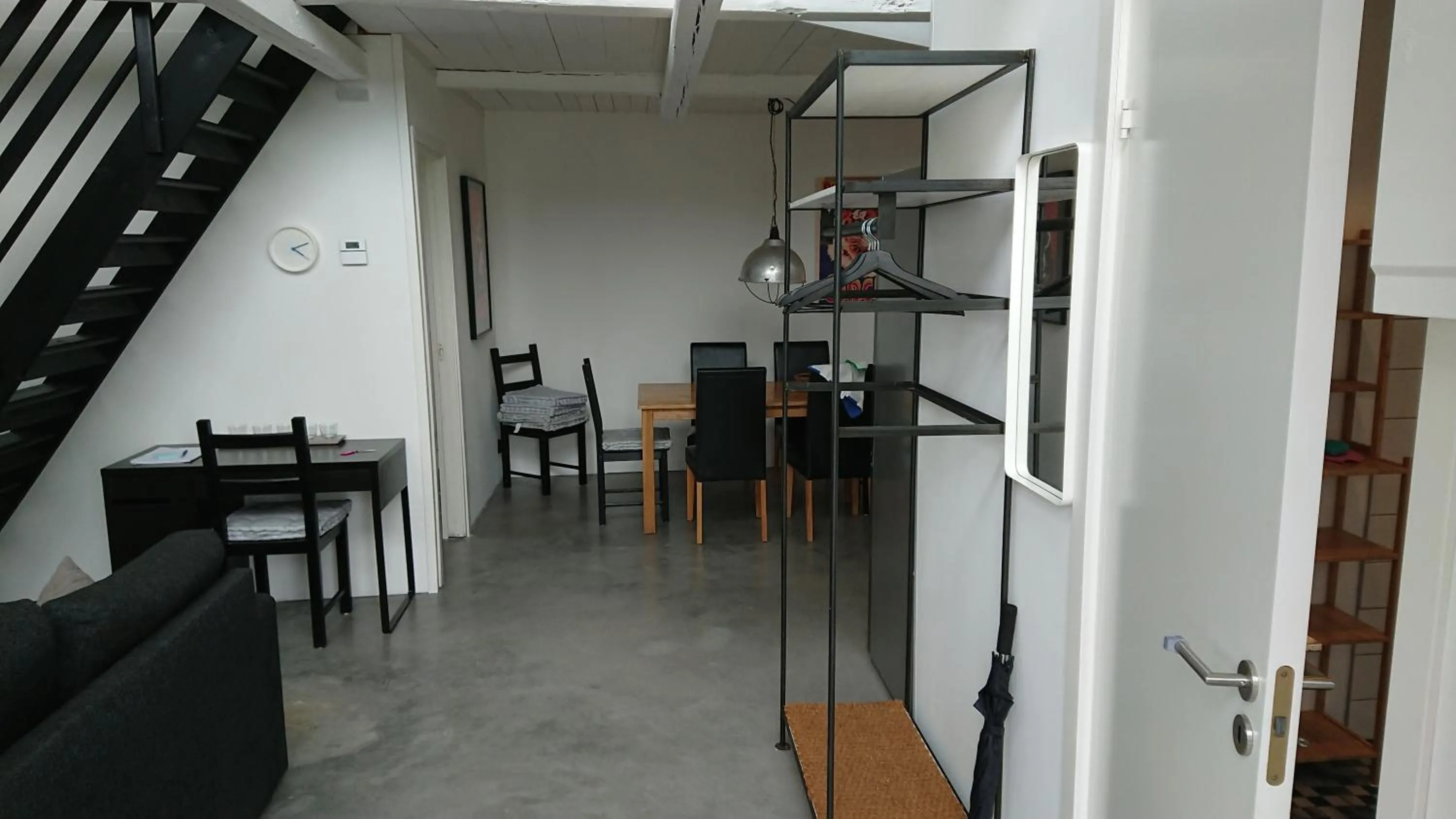 Almbacka Logi lgh 2