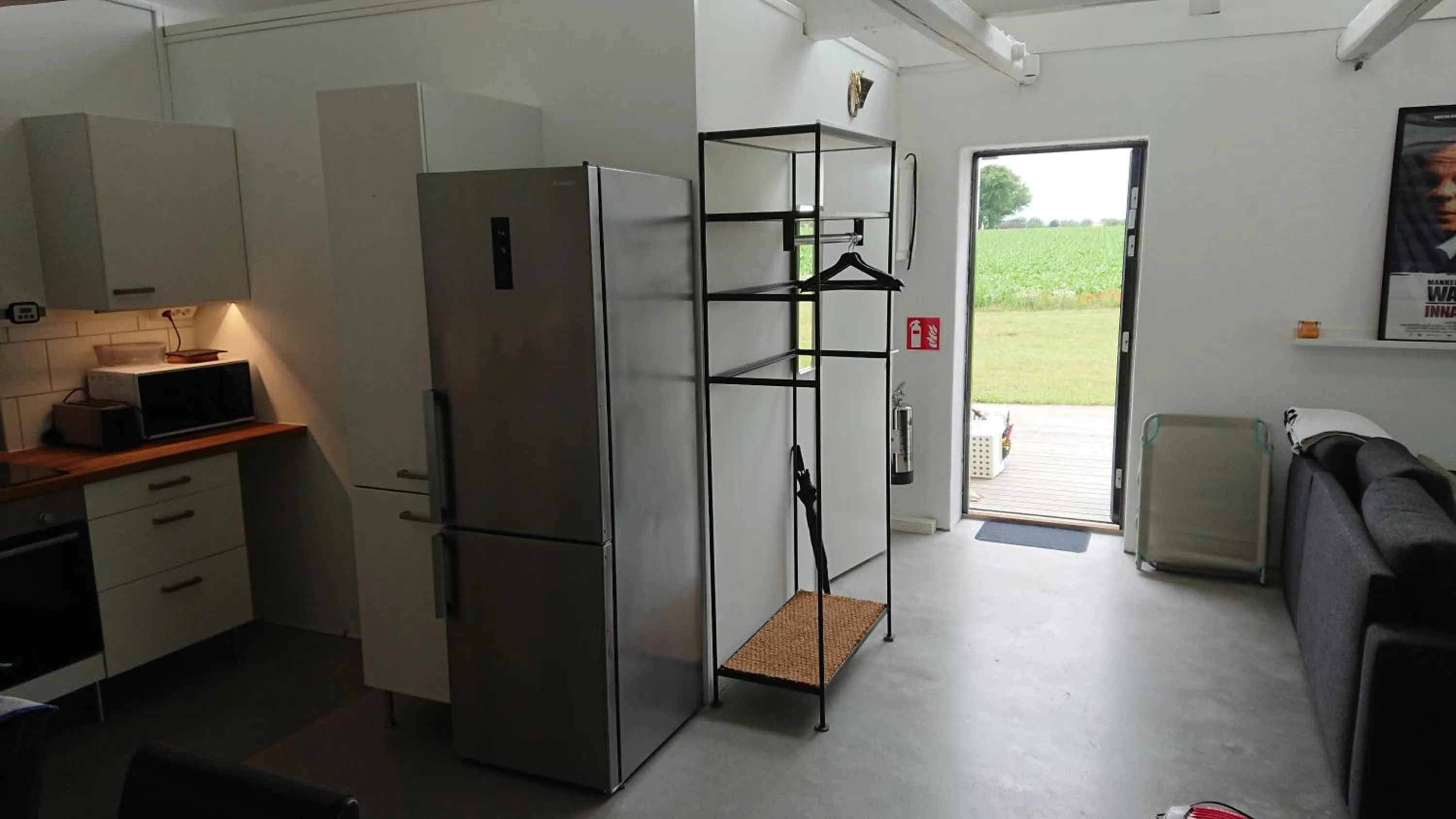 Almbacka Logi lgh 2