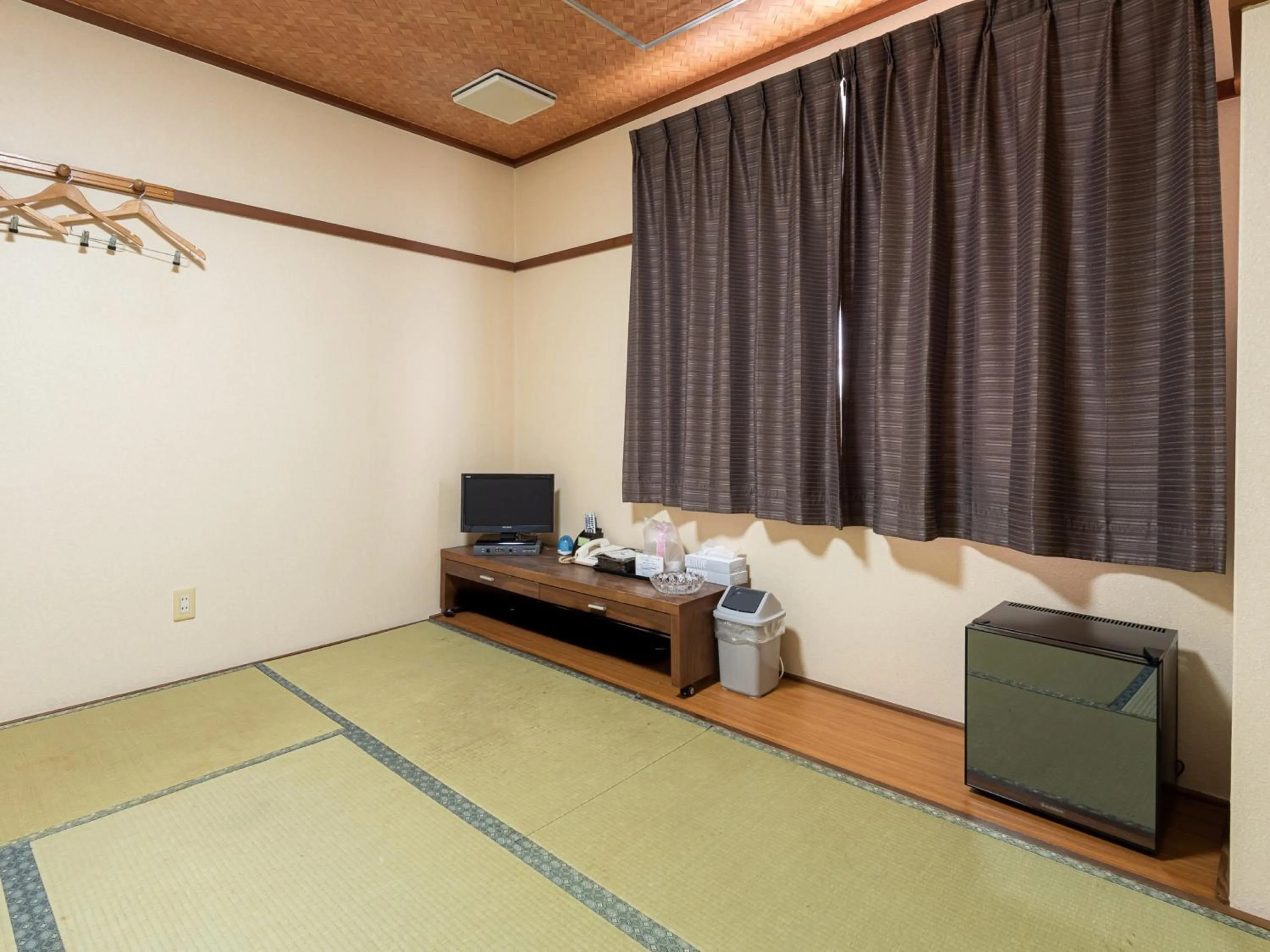 Photo of the whole room in Tabist Hotel Kurama Hikone