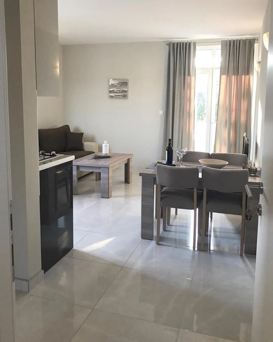 Illyrian Resort