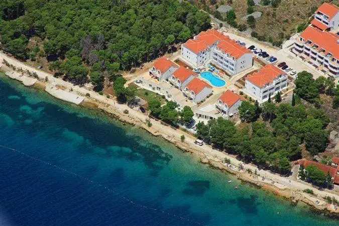 Illyrian Resort Illyrian Resort