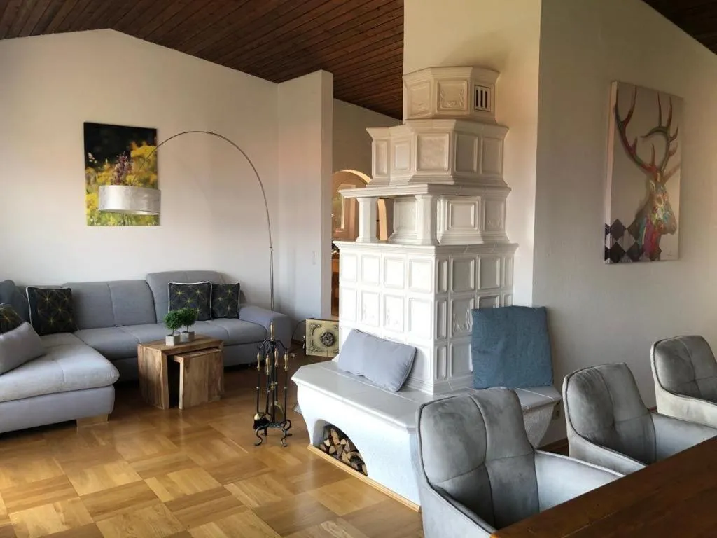 Villa Alpenblick