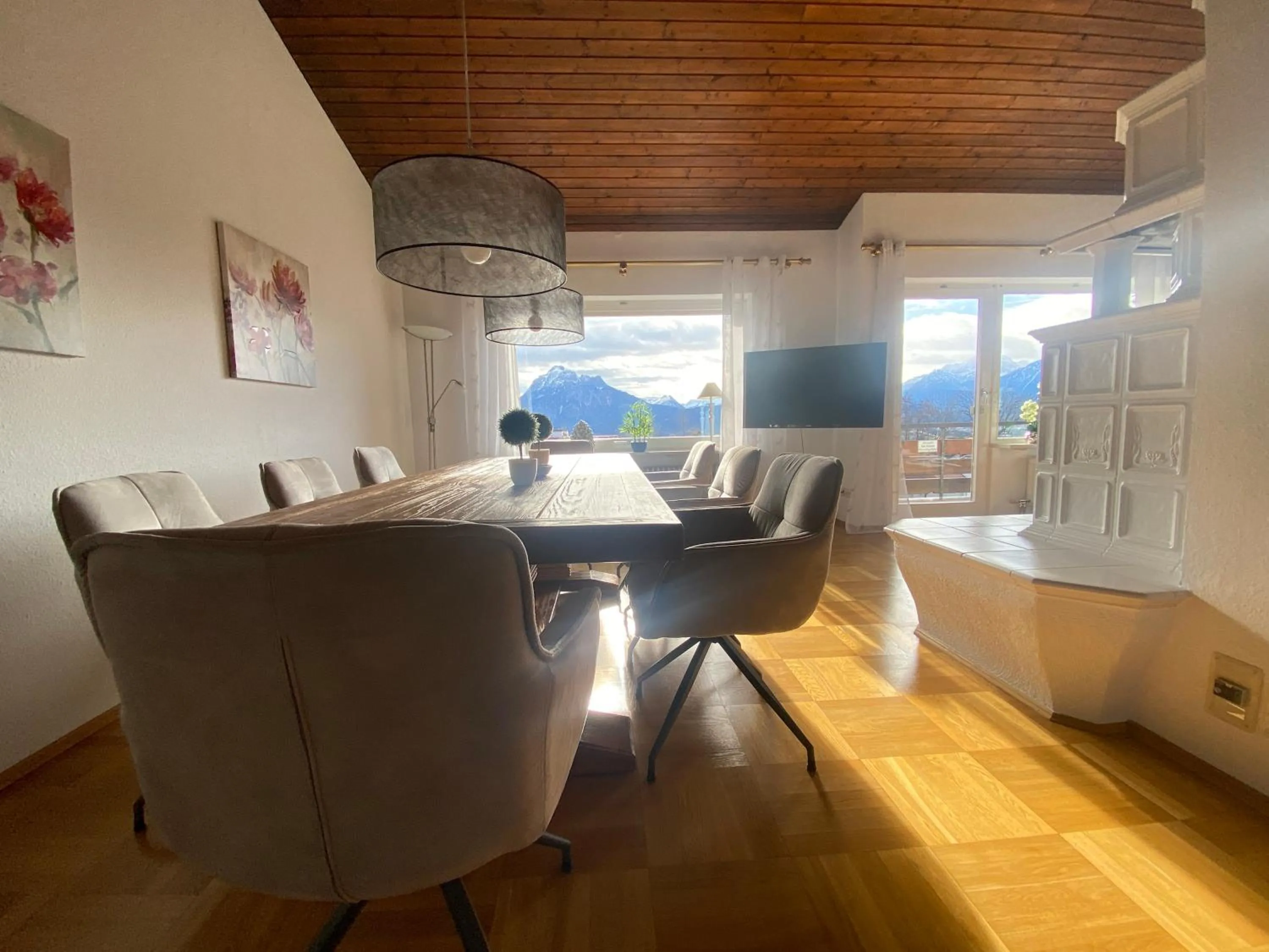 Villa Alpenblick