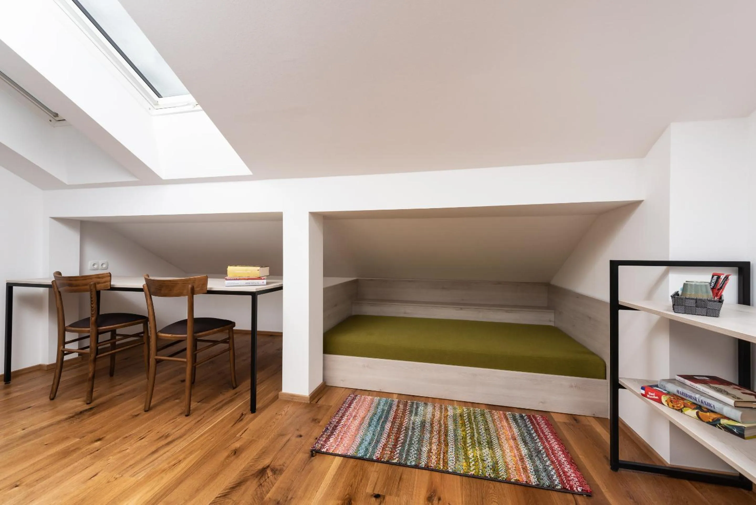 Photo of the whole room, Bed in Fani&Rozi B&B