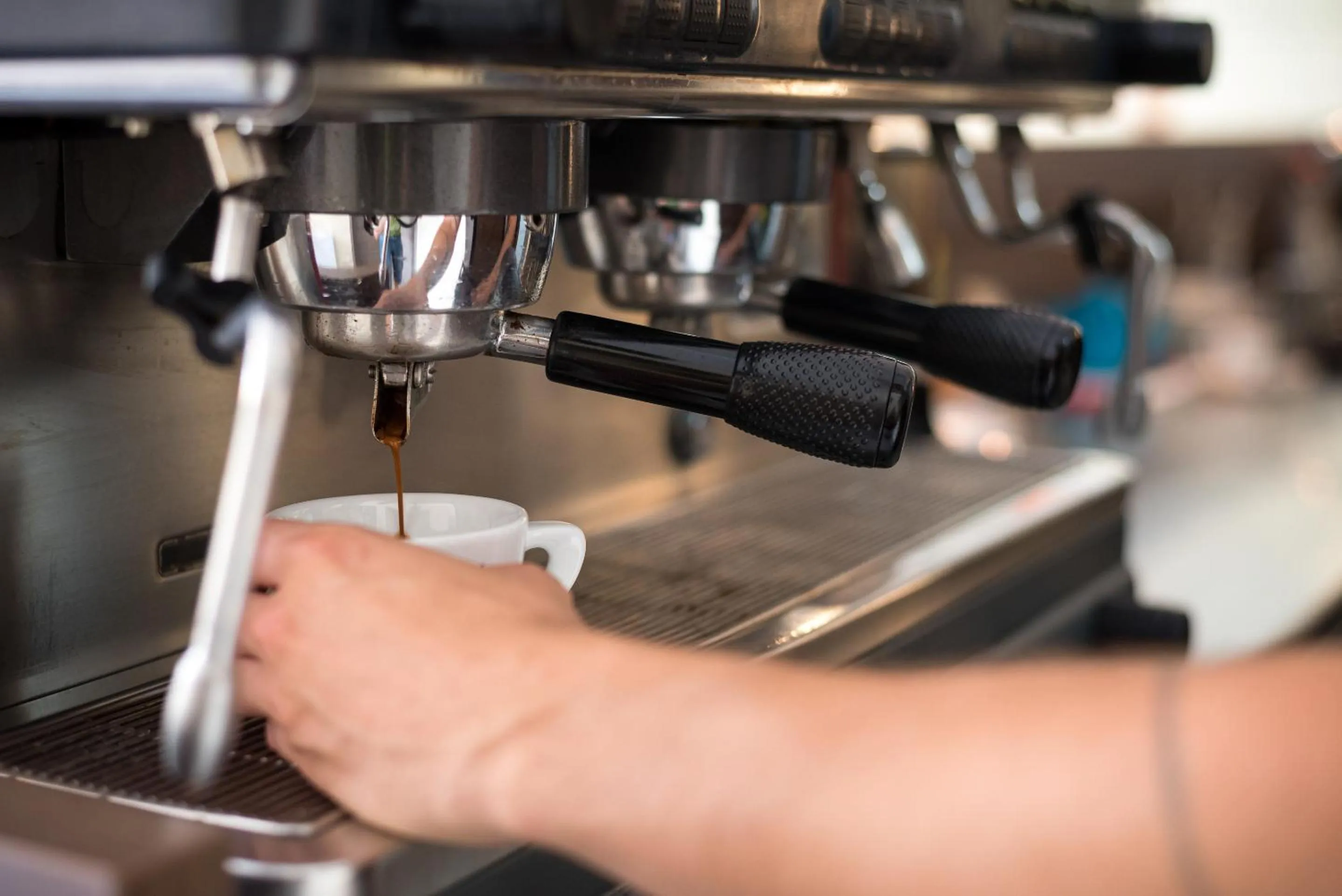 Restaurant/places to eat in Fani&Rozi B&B