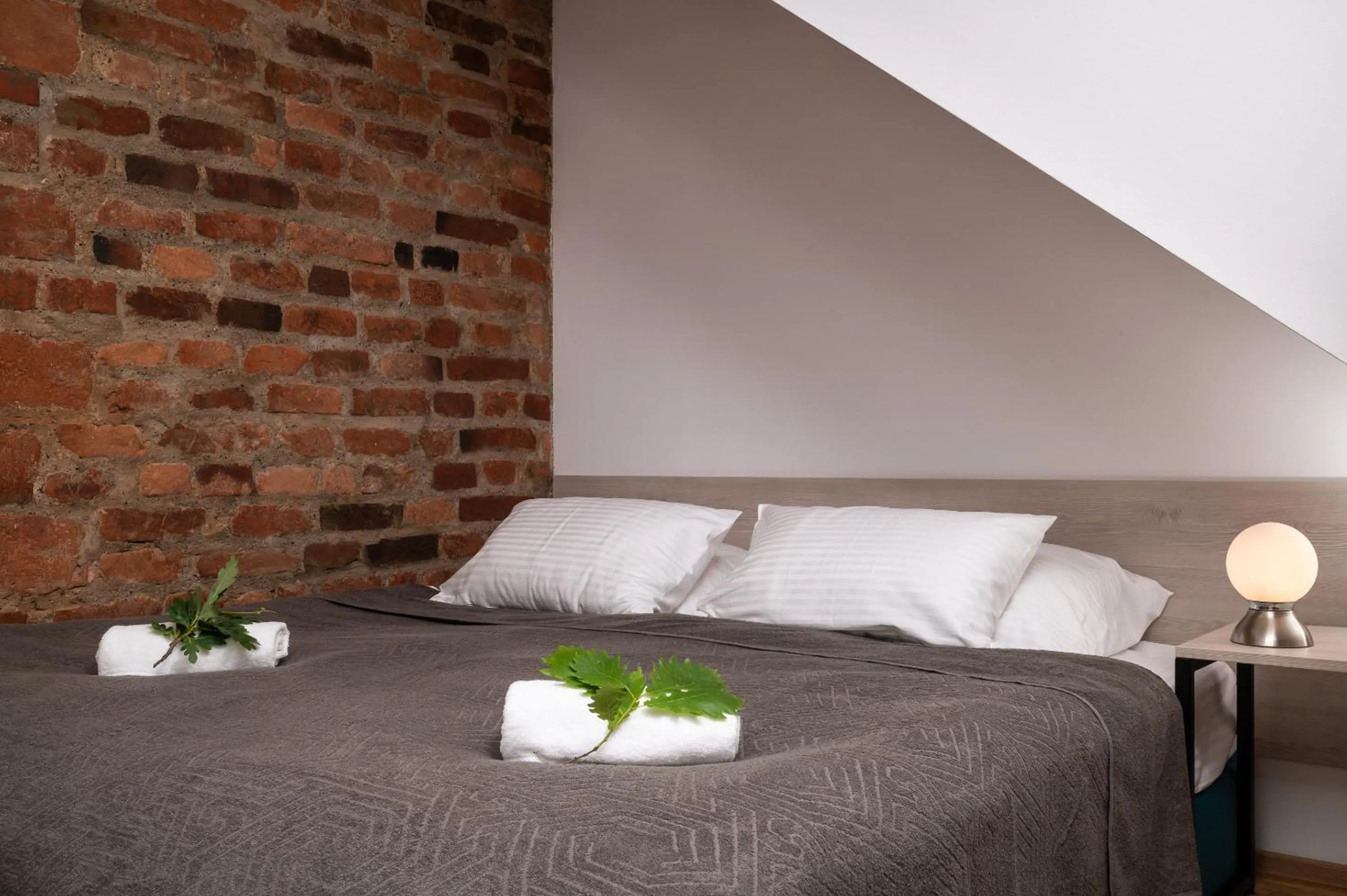 Bed in Fani&Rozi B&B