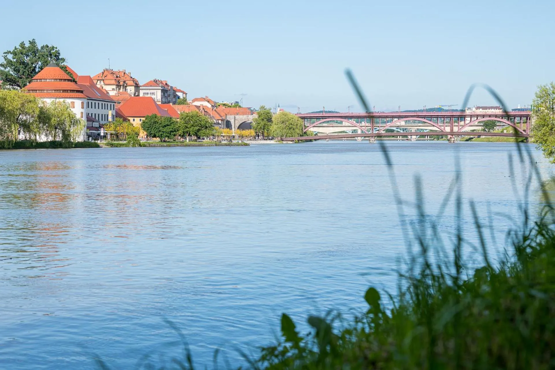 Property building in Fani&Rozi B&B