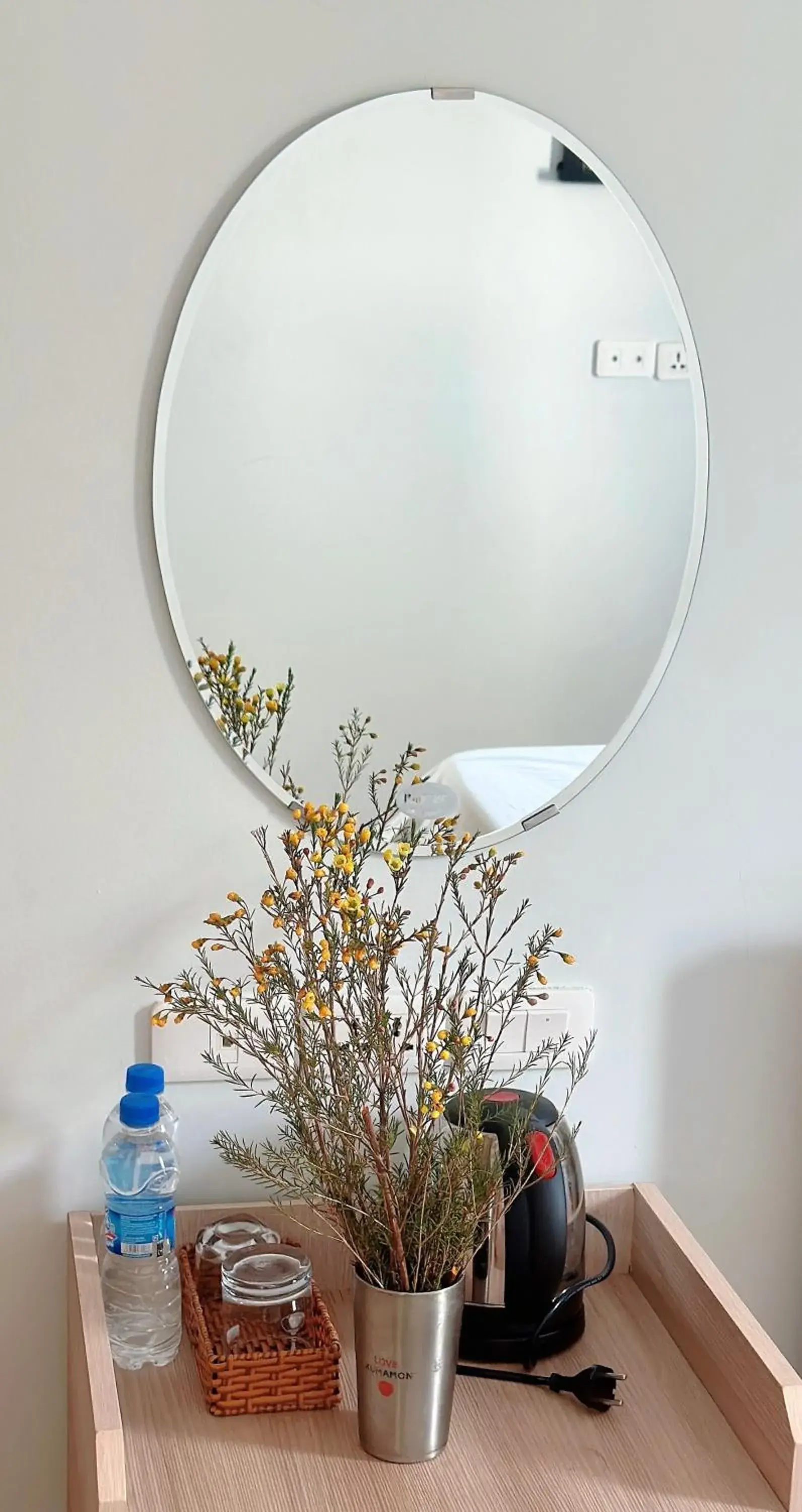 King Room with Garden View in The Costis Phu Quoc King Room with Garden View in The Costis Phu Quoc