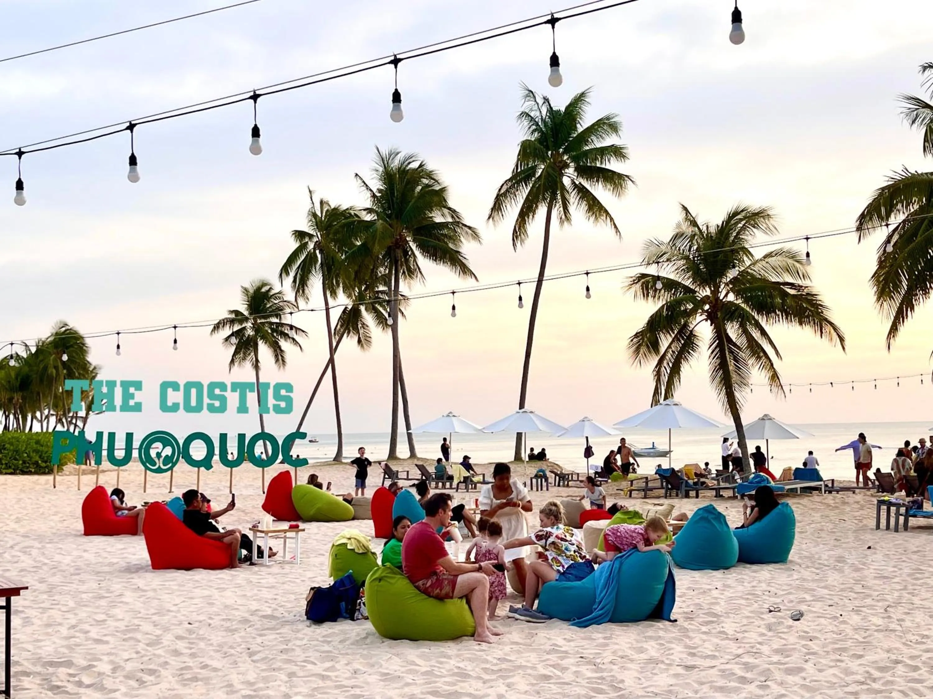 The Costis Phu Quoc