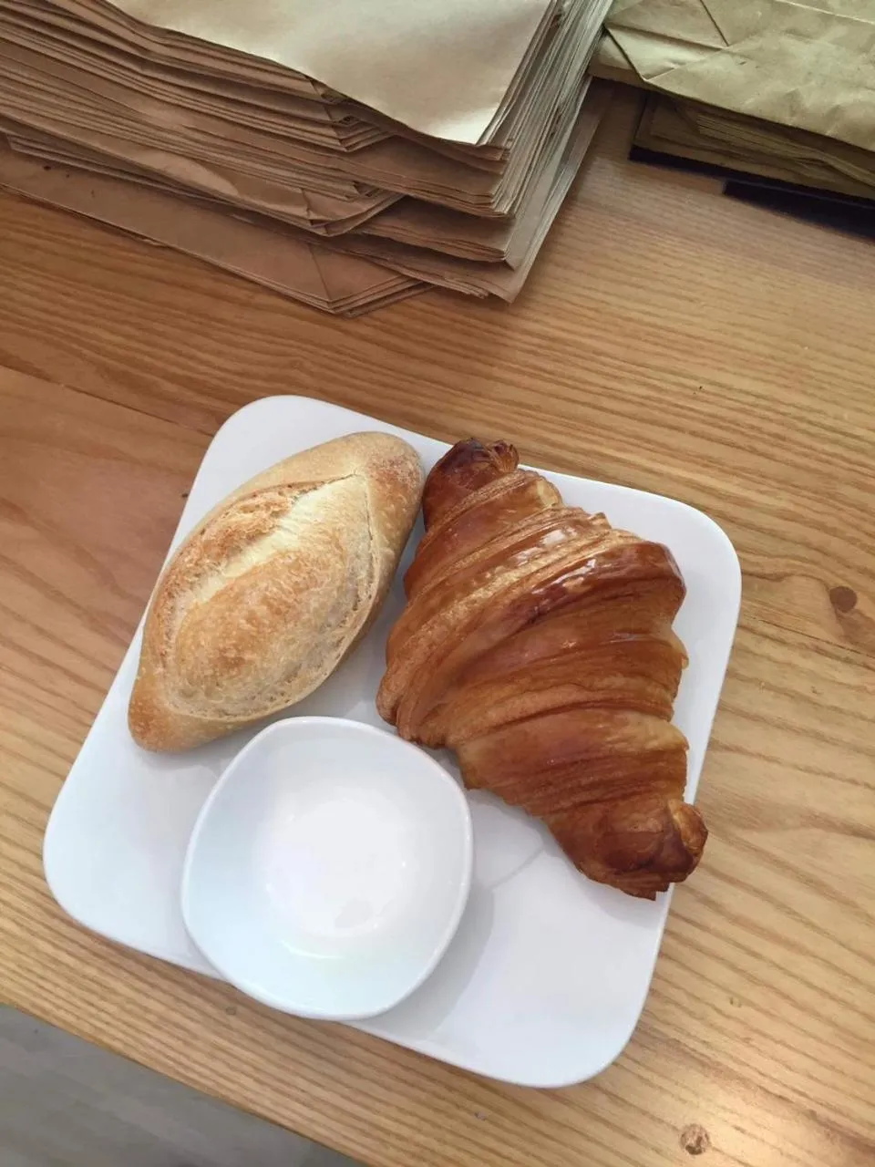 Breakfast in The Costis Phu Quoc