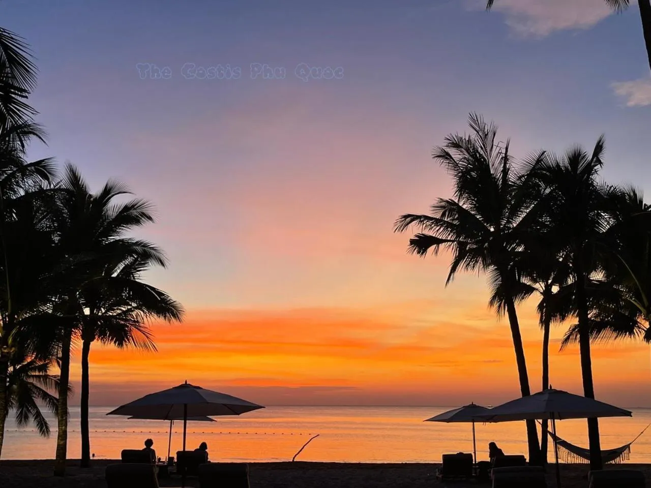 The Costis Phu Quoc