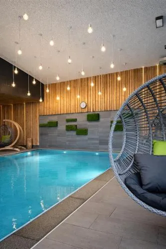 Konsum Berghotel Oberhof