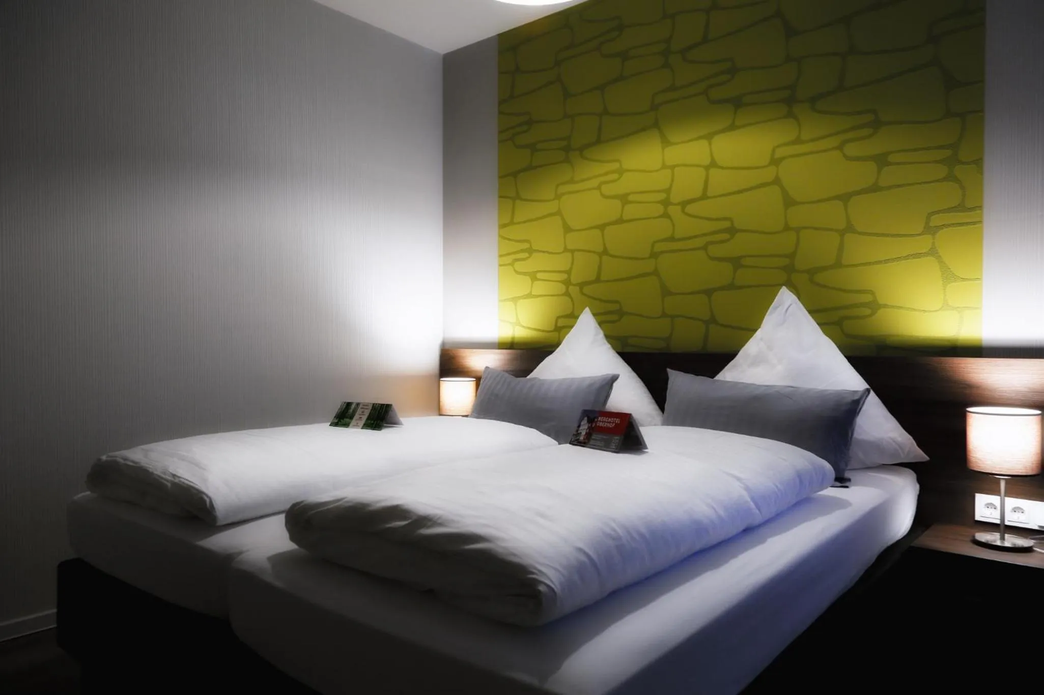 Superior Apartment - single occupancy in Konsum Berghotel Oberhof