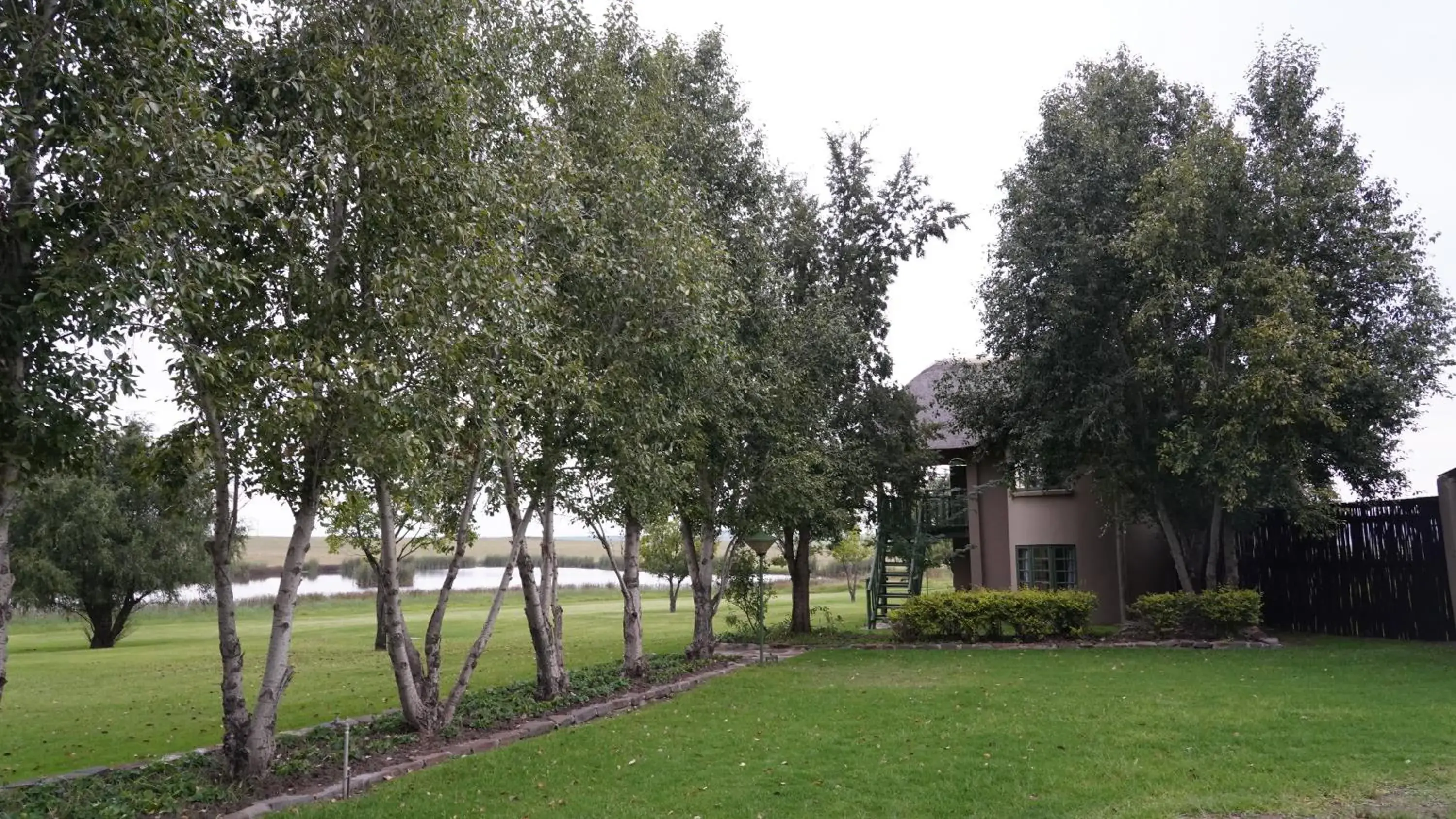 Comfort Double Room - single occupancy in Francolin Creek Comfort Double Room - single occupancy in Francolin Creek