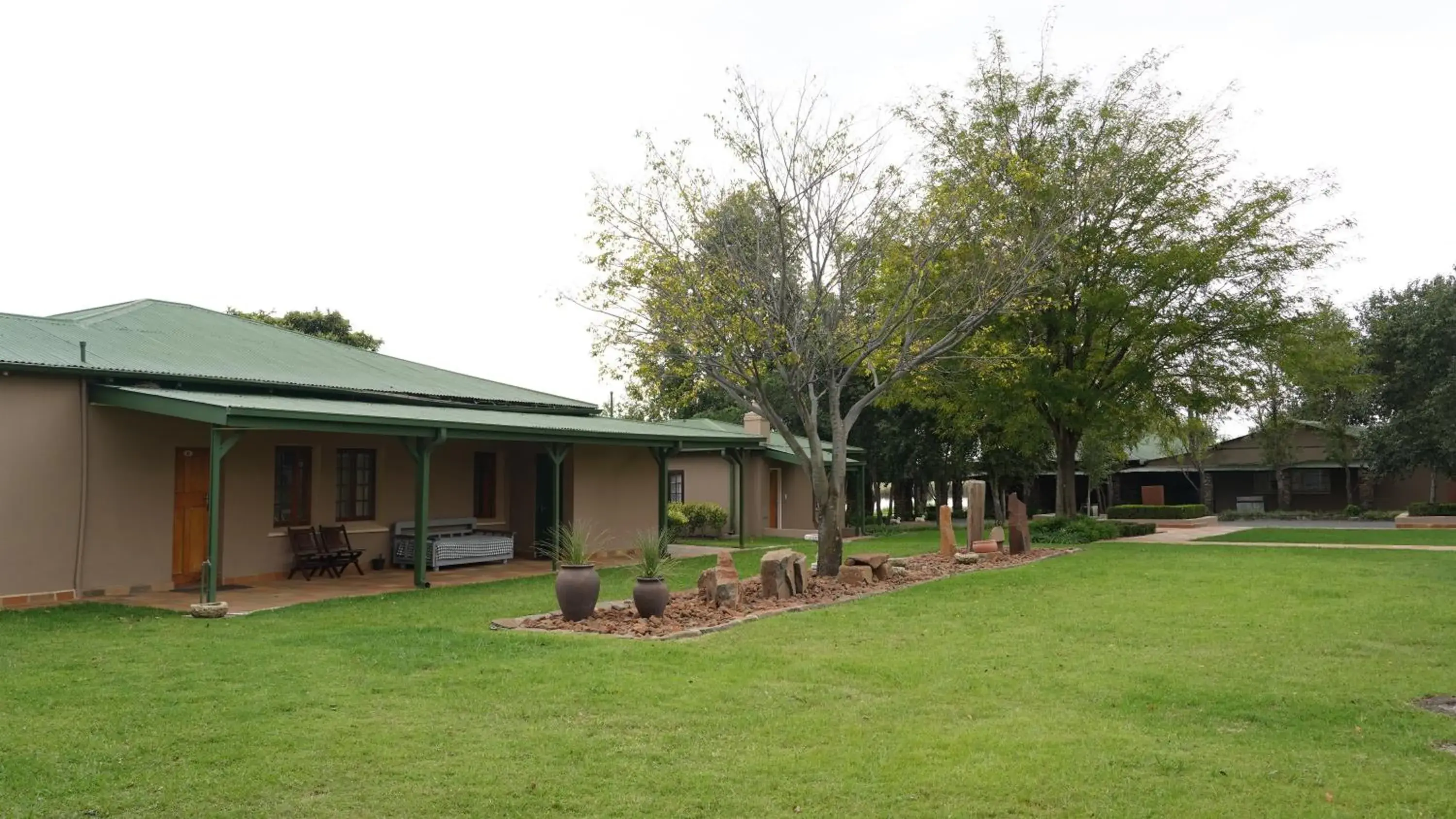 Francolin Creek Francolin Creek