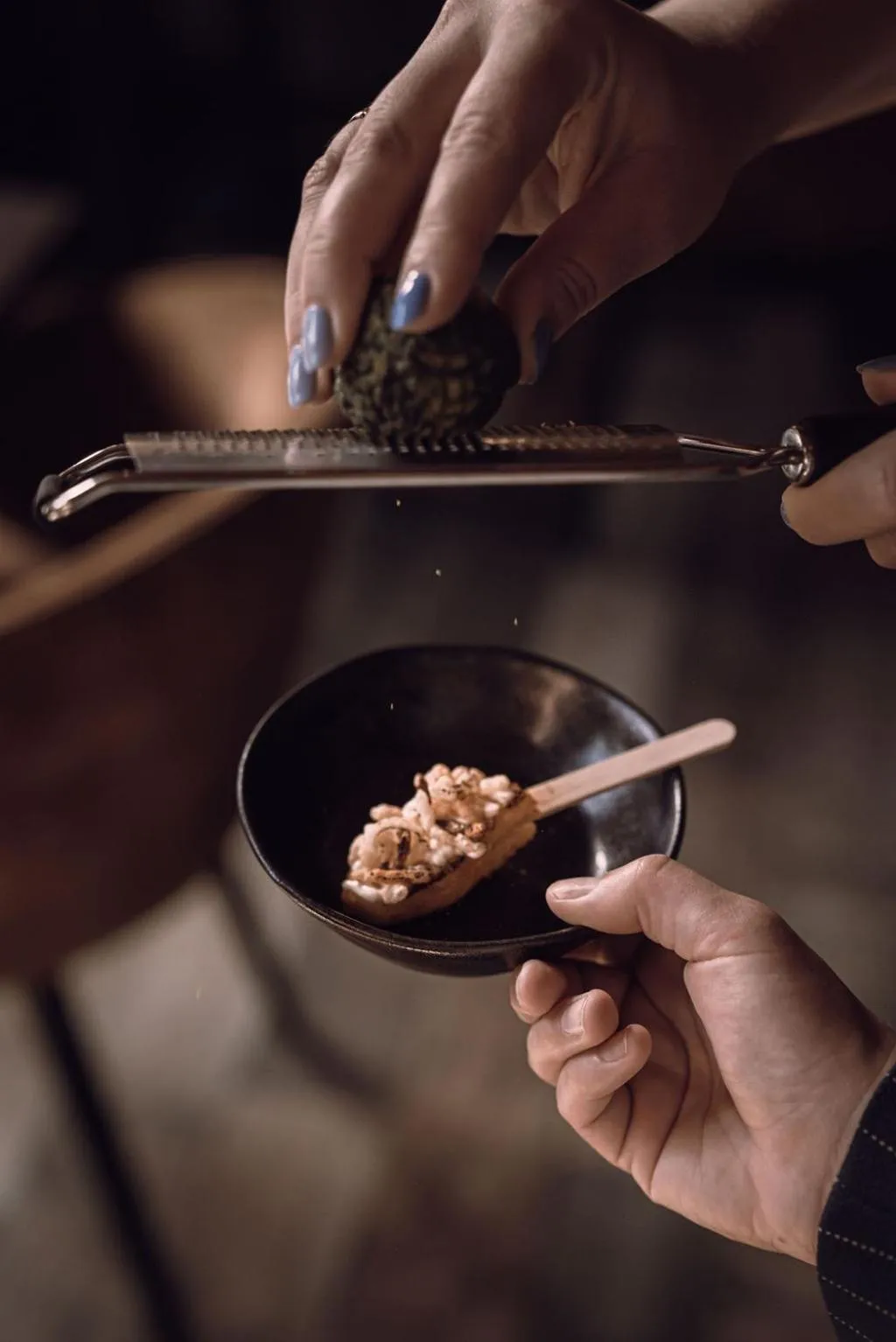 Food in Broederenklooster