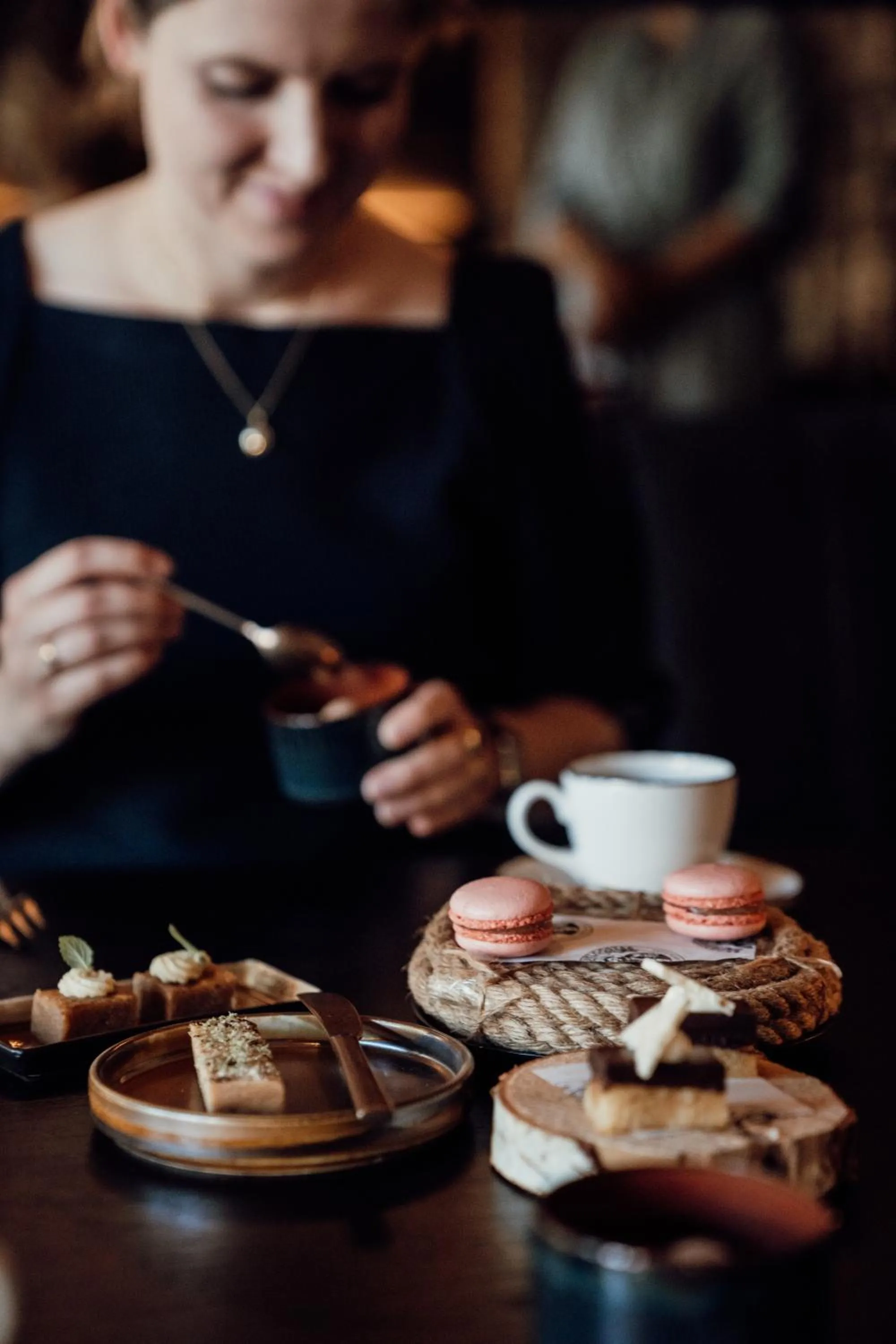 Coffee/tea facilities in Broederenklooster