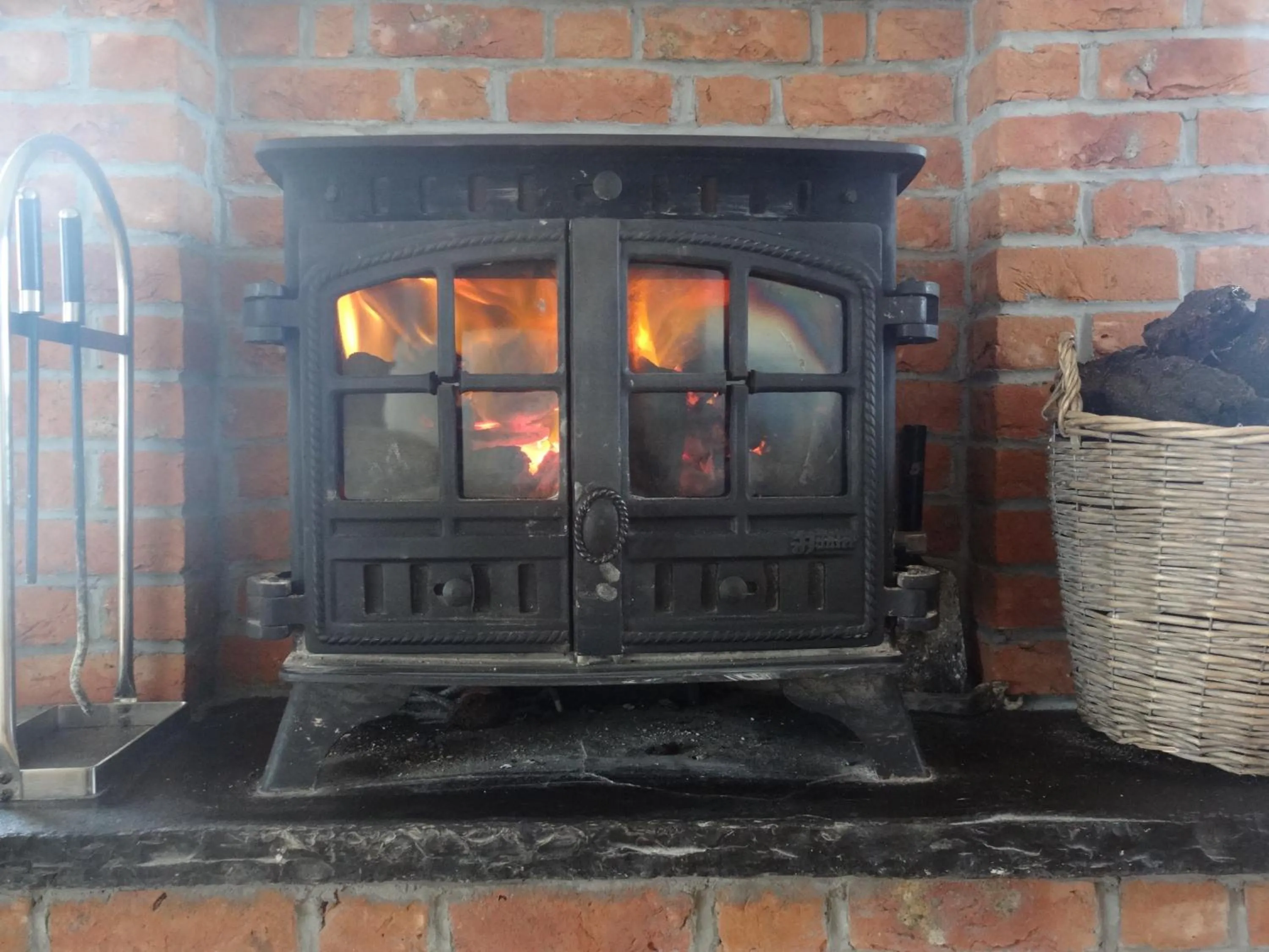 Other in Currane Lodge