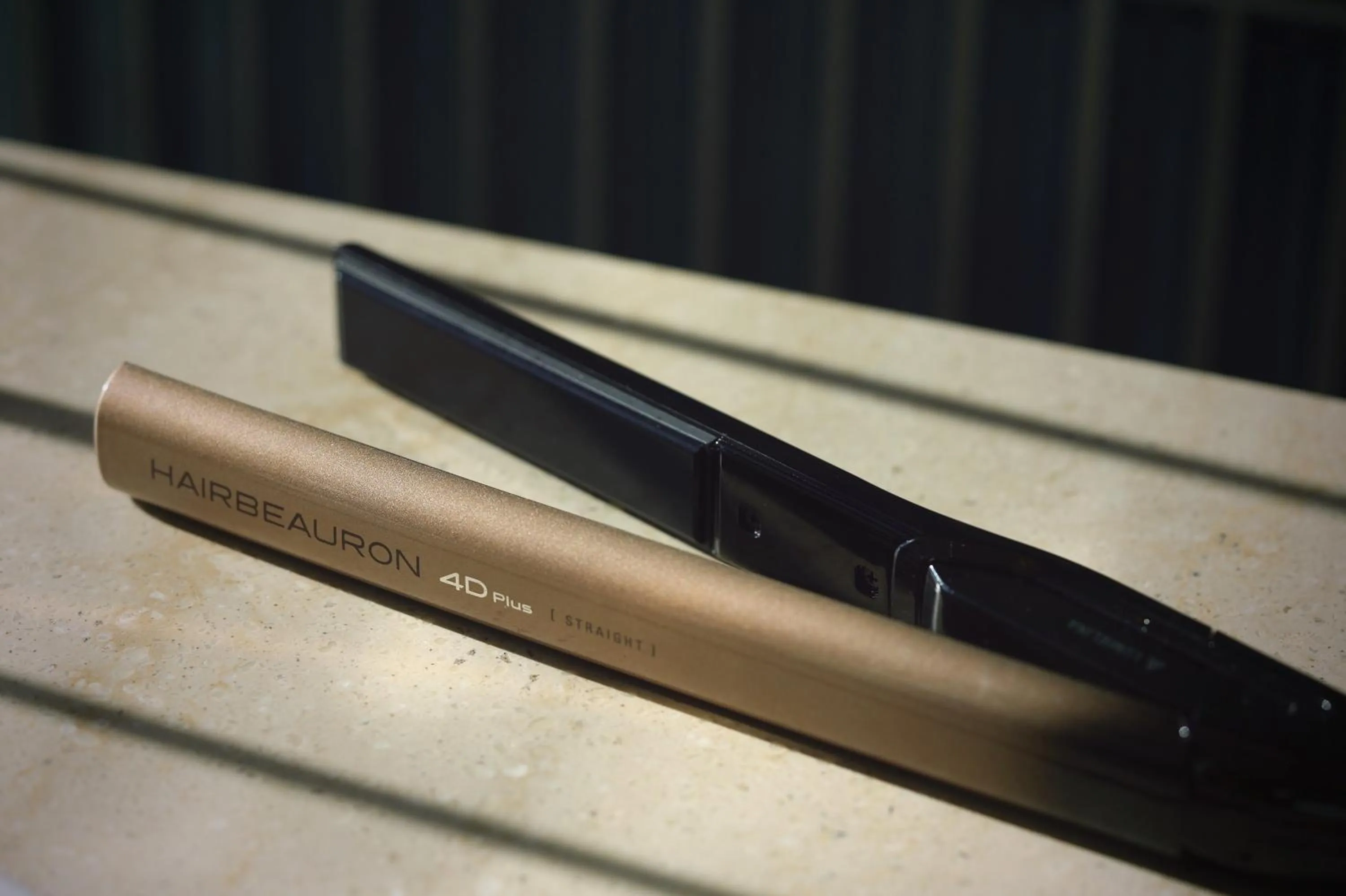 flat iron in THE AOYAMA GRAND HOTEL