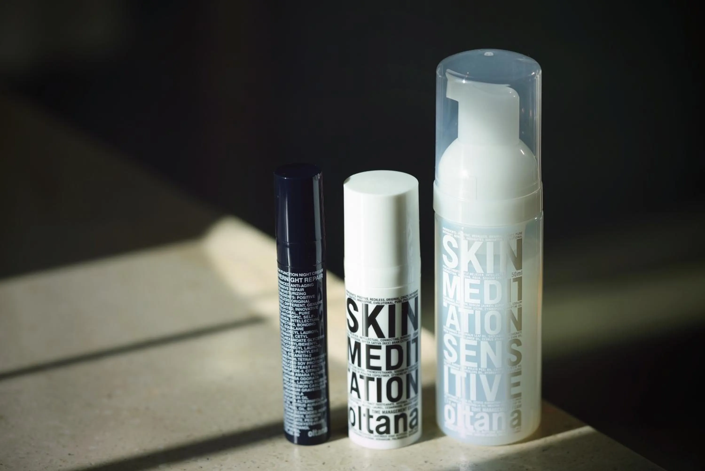 Bathroom in THE AOYAMA GRAND HOTEL