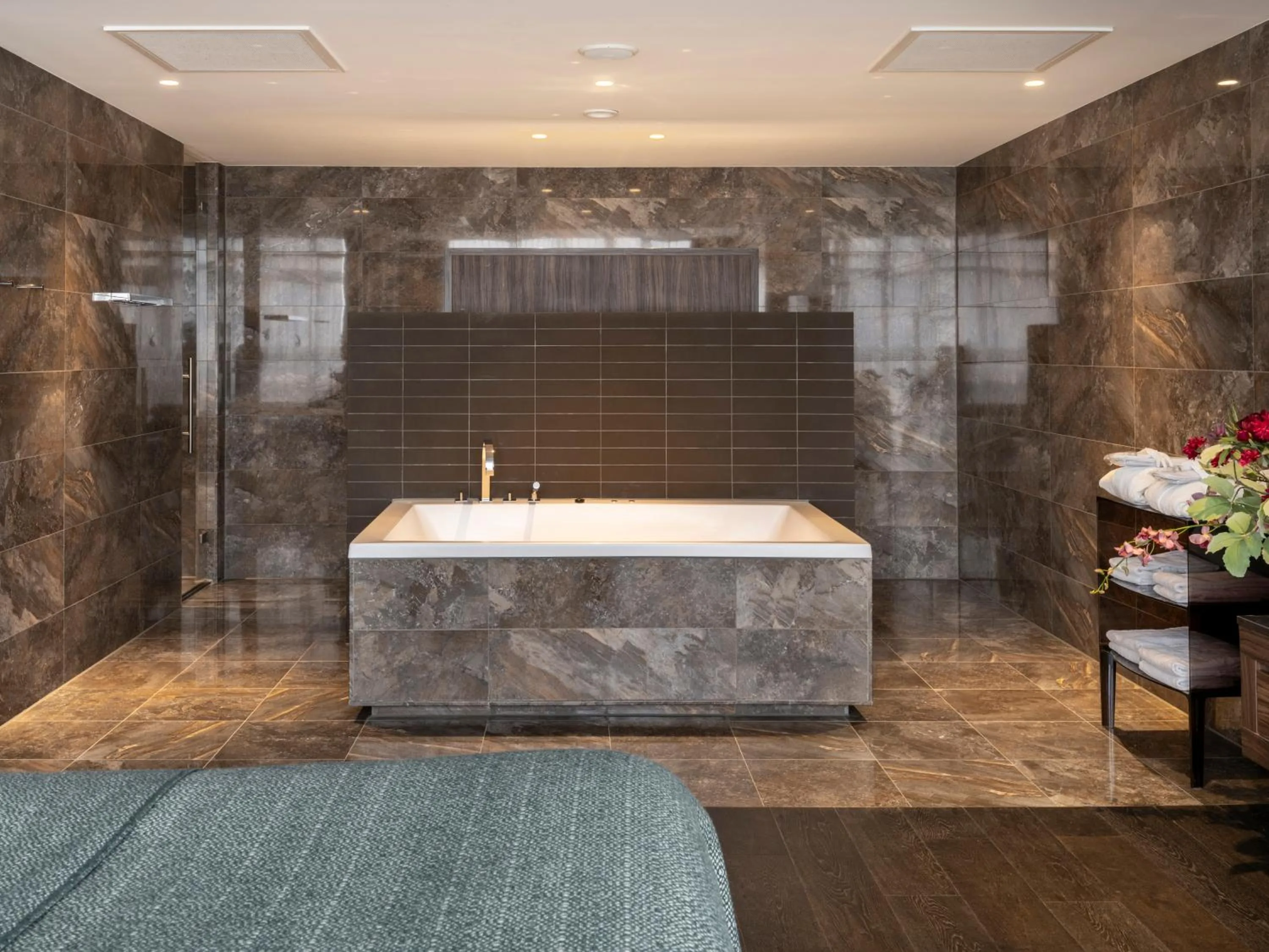 Bathroom in Van Der Valk Hotel Zwolle