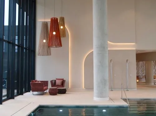 Van Der Valk Hotel Zwolle