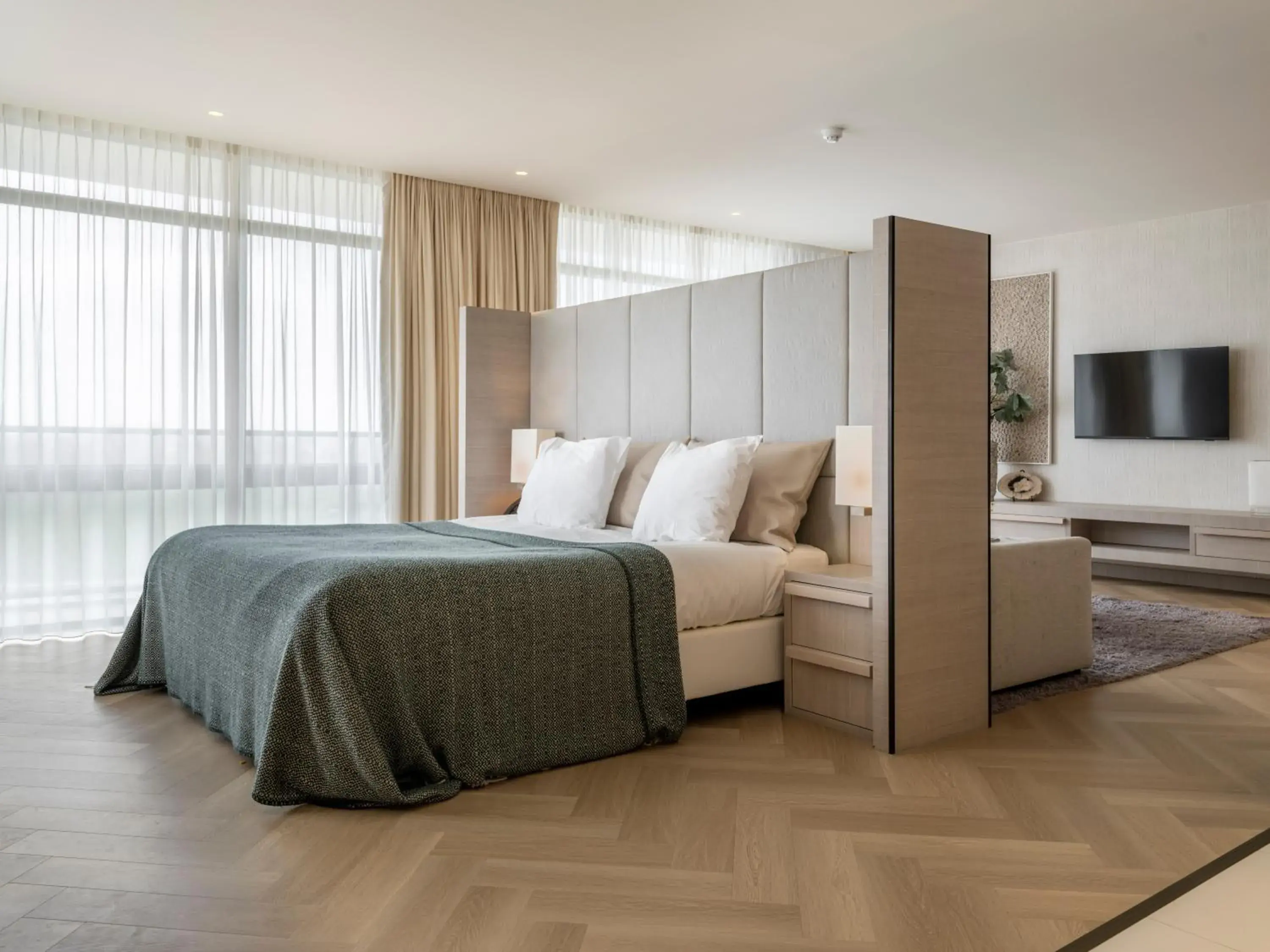 Wellness Suite with Sauna in Van Der Valk Hotel Zwolle Wellness Suite with Sauna in Van Der Valk Hotel Zwolle