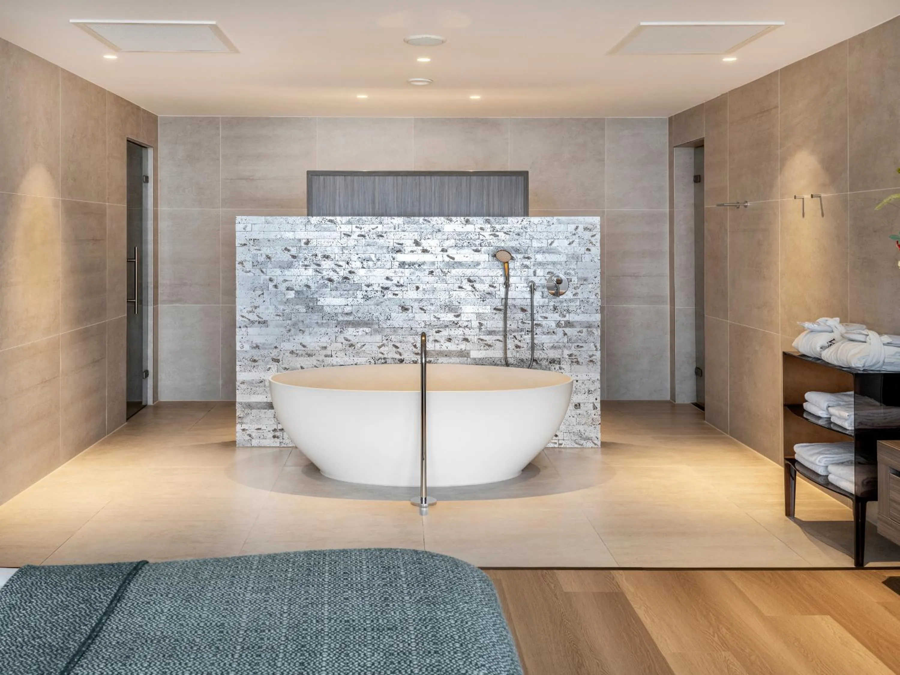 Bathroom in Van Der Valk Hotel Zwolle