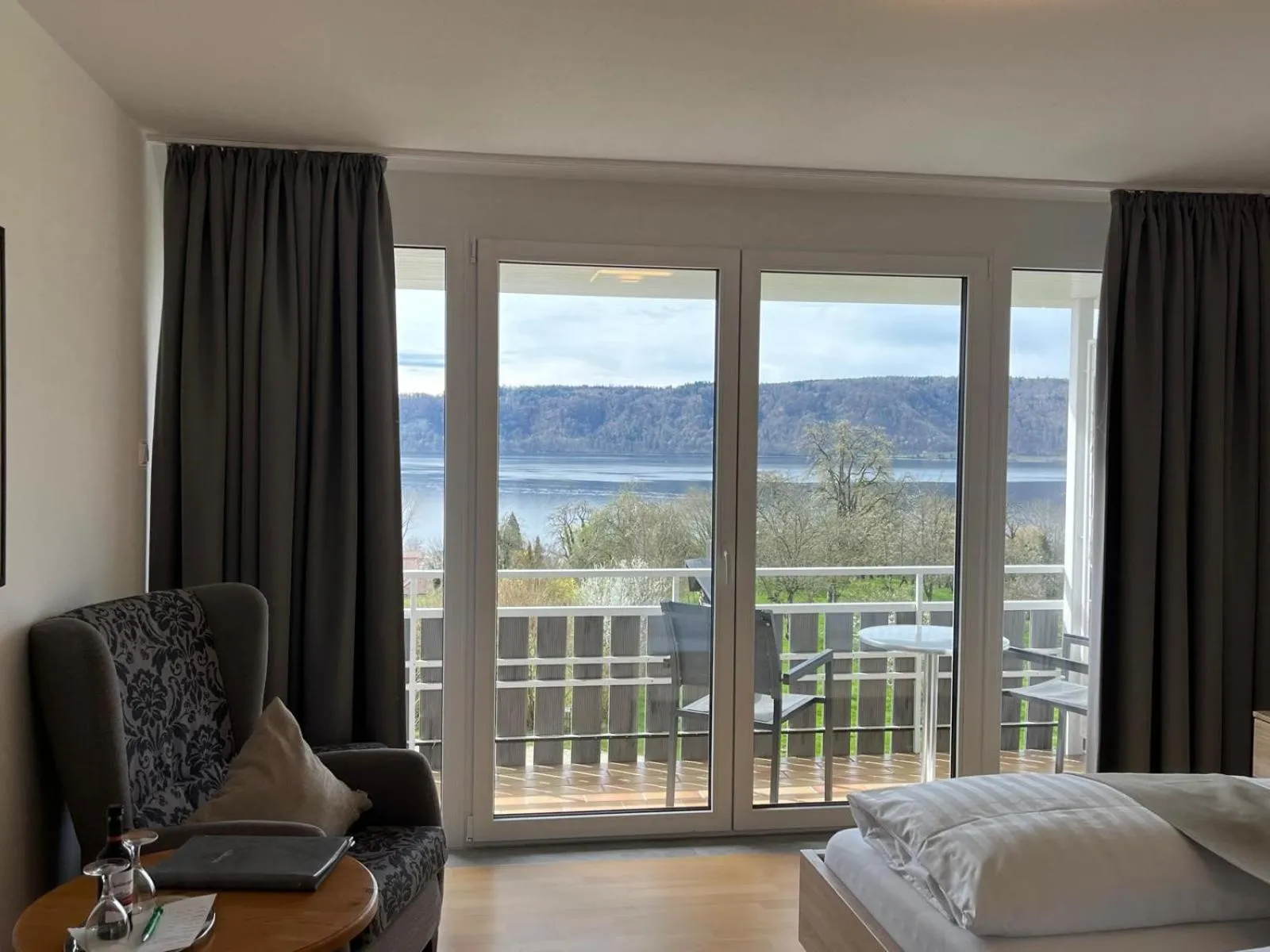 Hotel Landhaus Sternen